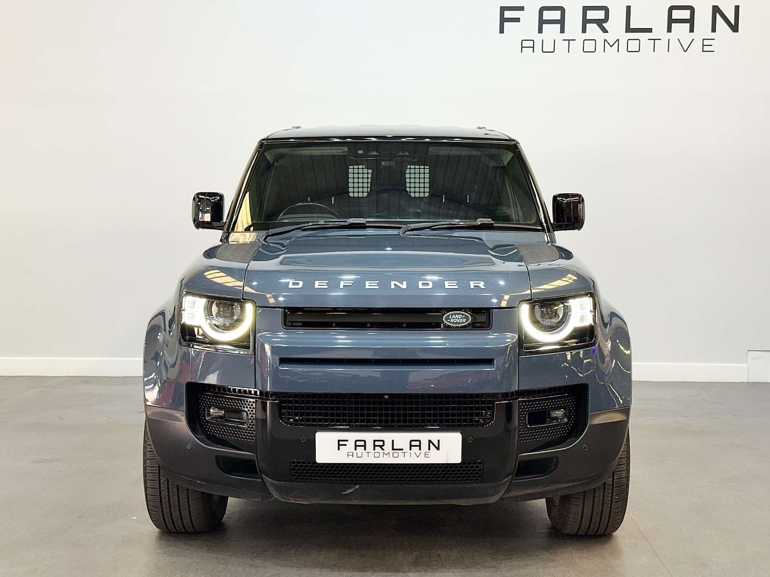 Used Land Rover Defender 2021 for sale - 76601919: Photo 9