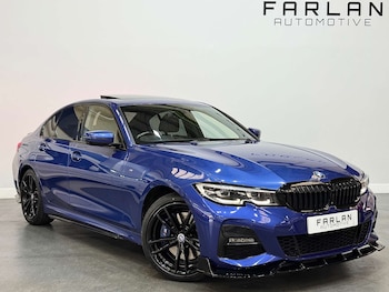 BMW - 3 Series