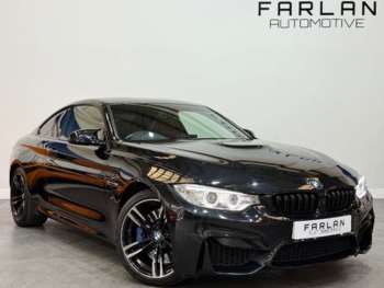2015 - 3.0 BiTurbo Coupe 2dr Petrol DCT Euro 6 (s/s) (431 ps)