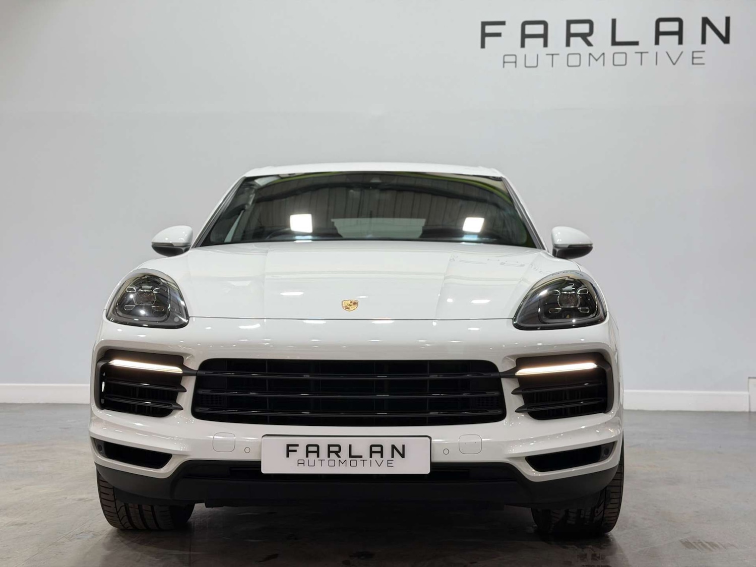 Used Porsche Cayenne 2020 for sale - 77136380: Photo 10