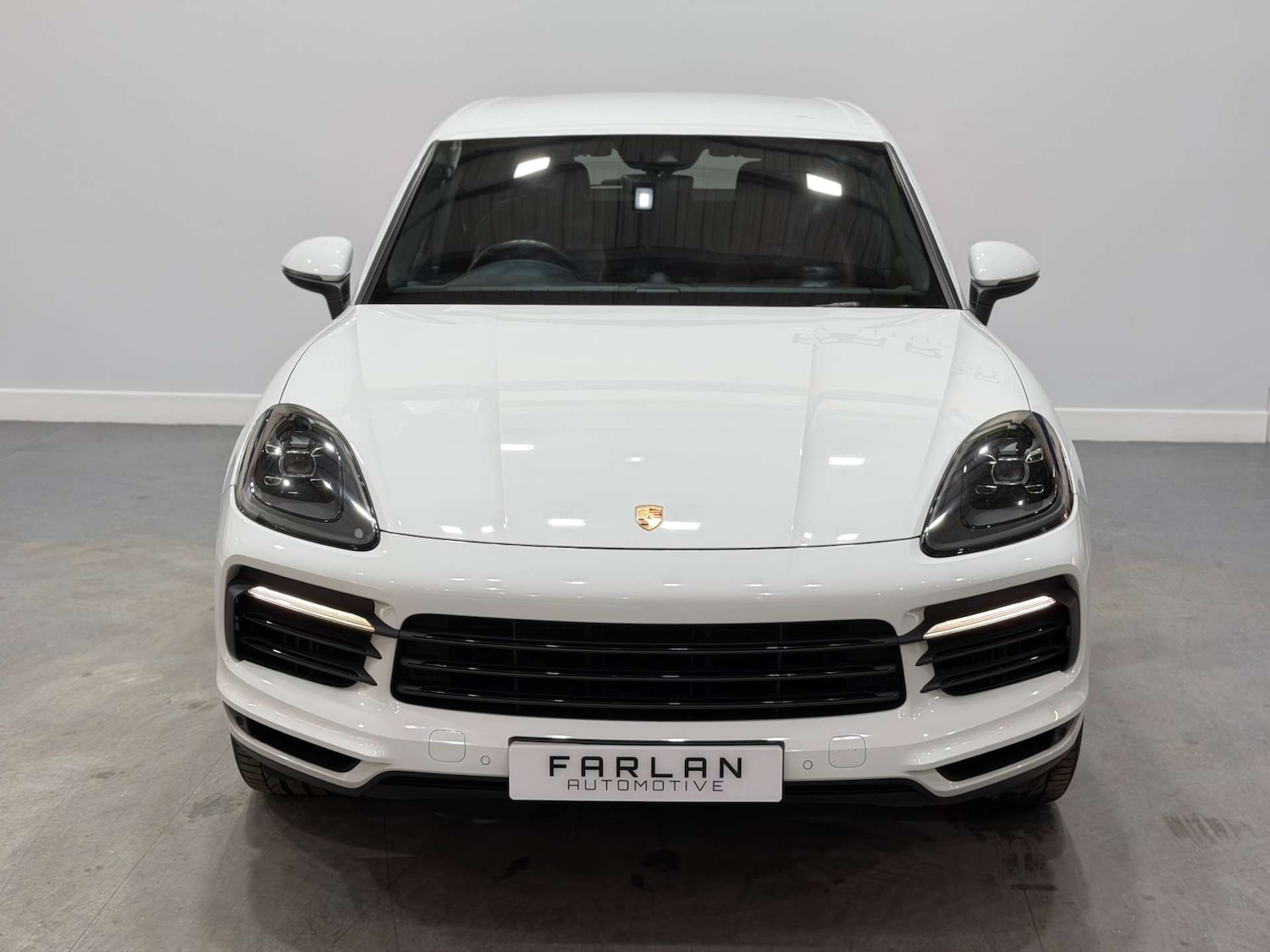 Used Porsche Cayenne 2020 for sale - 77136380: Photo 11