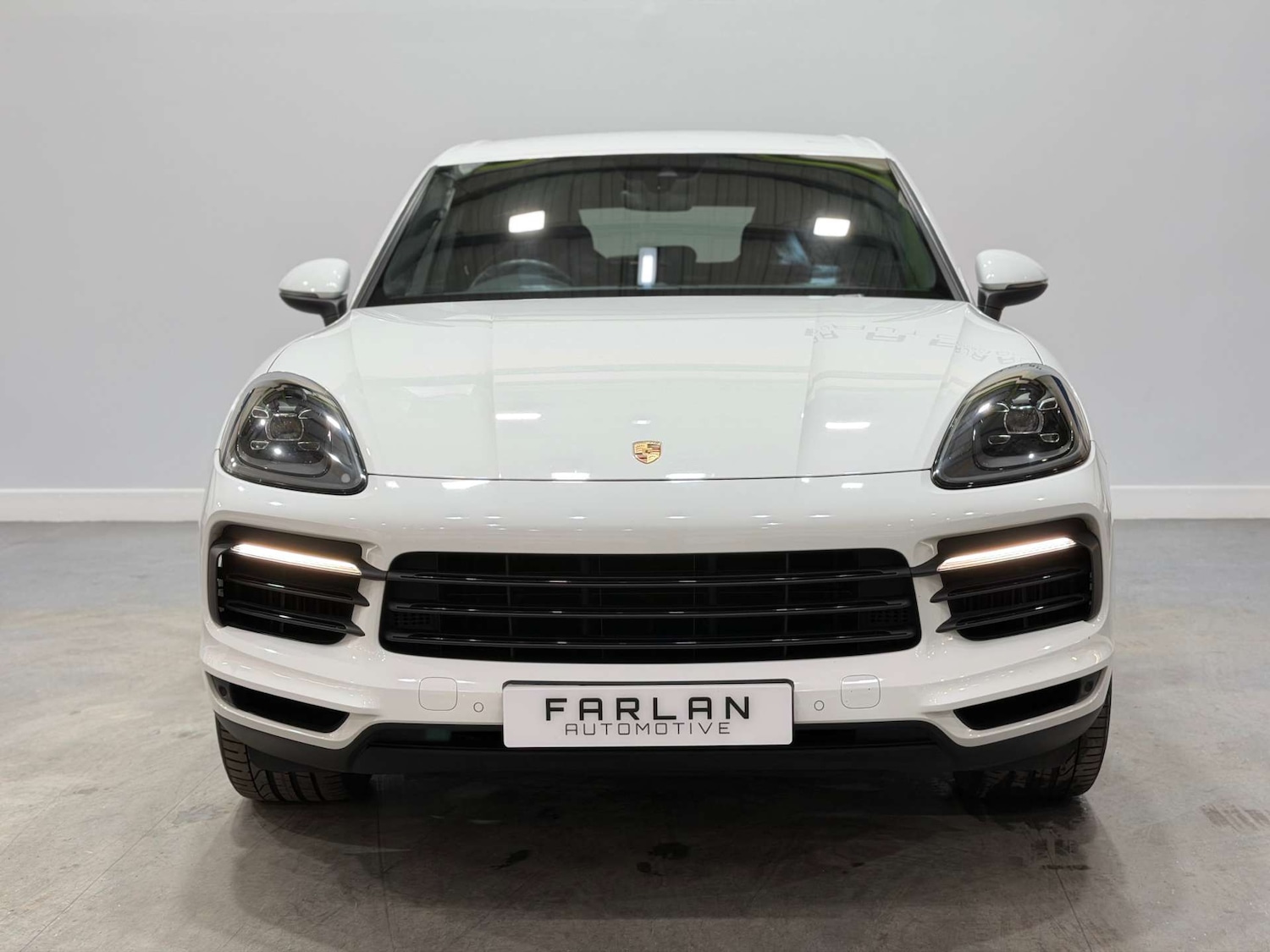 Used Porsche Cayenne 2020 for sale - 77136380: Photo 12