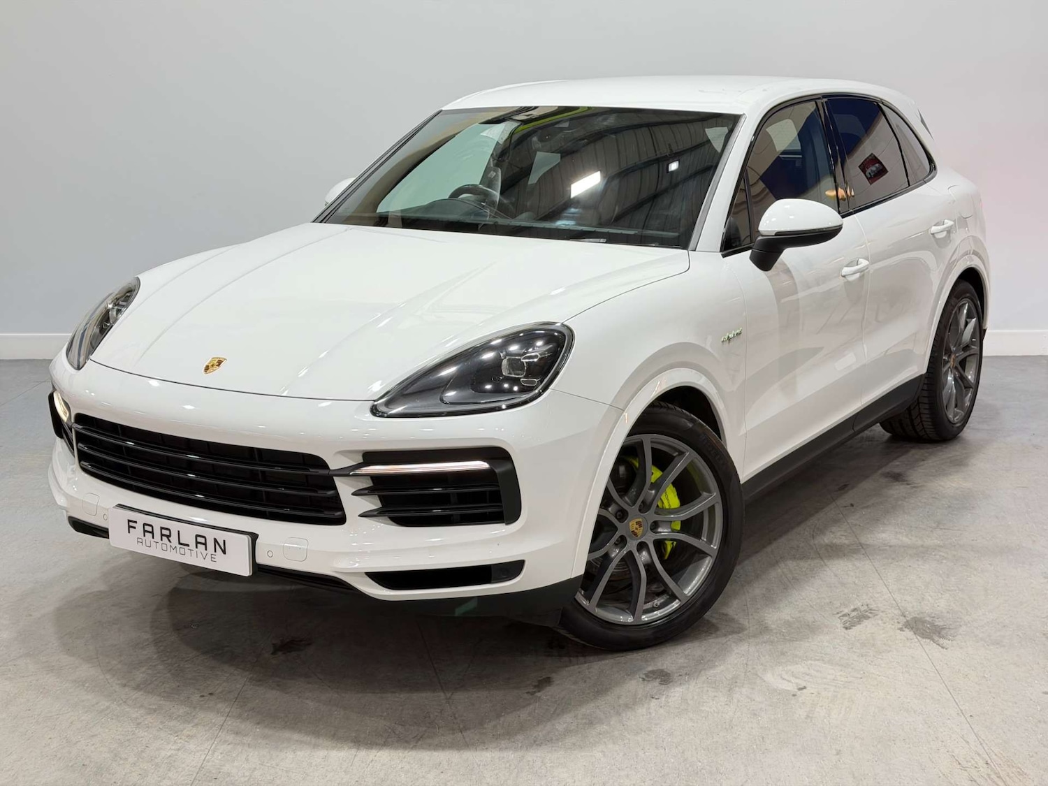 Used Porsche Cayenne 2020 for sale - 77136380: Photo 13