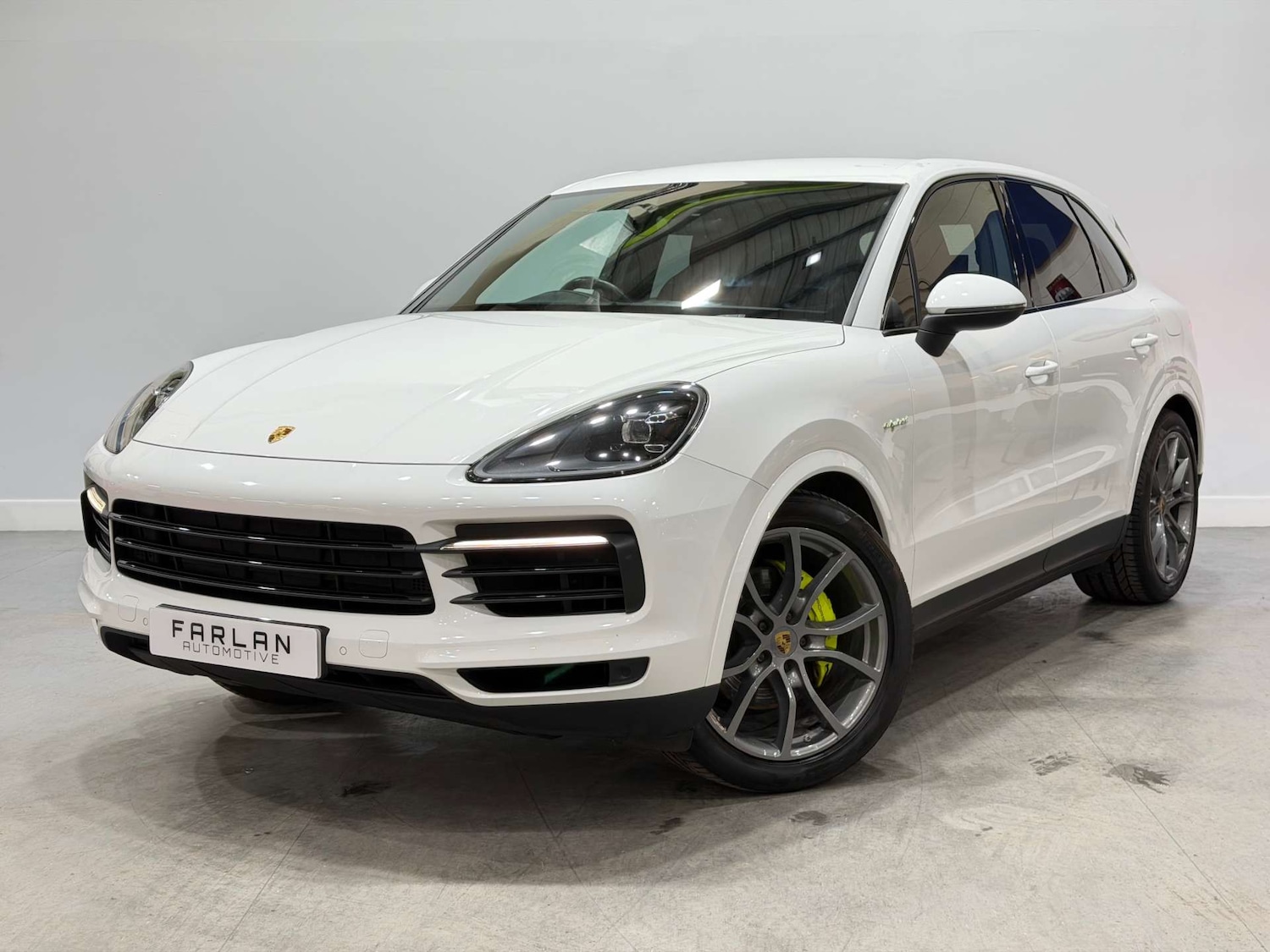 Used Porsche Cayenne 2020 for sale - 77136380: Photo 14