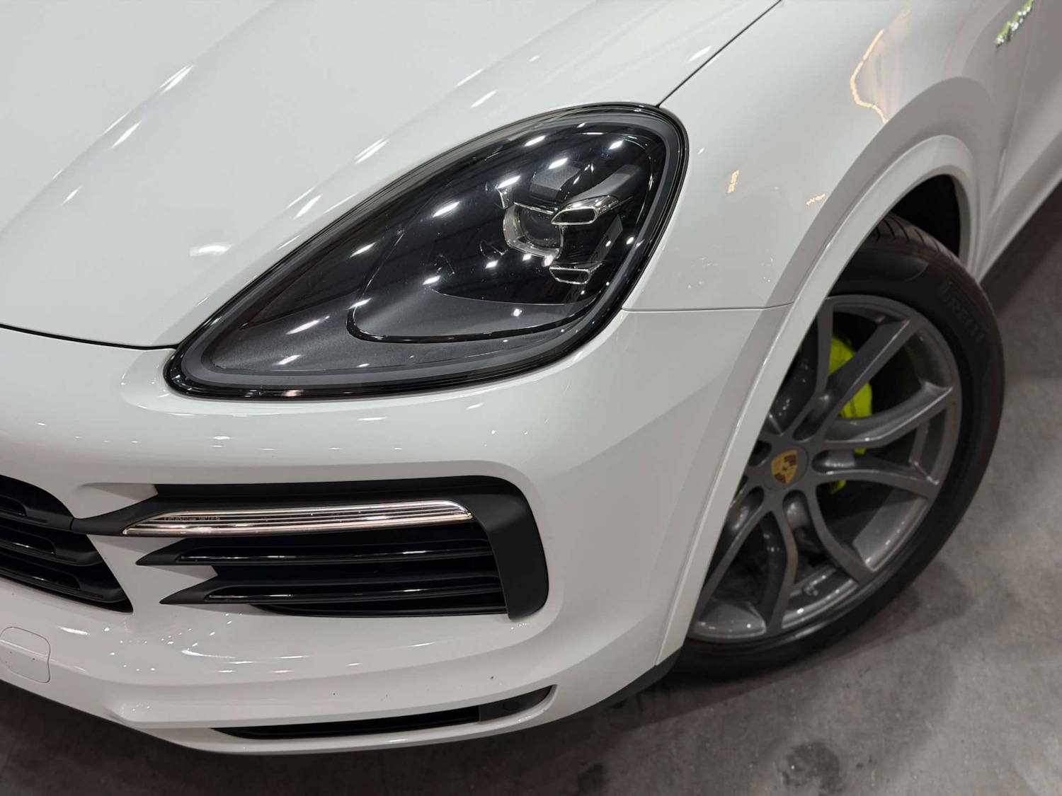 Used Porsche Cayenne 2020 for sale - 77136380: Photo 15
