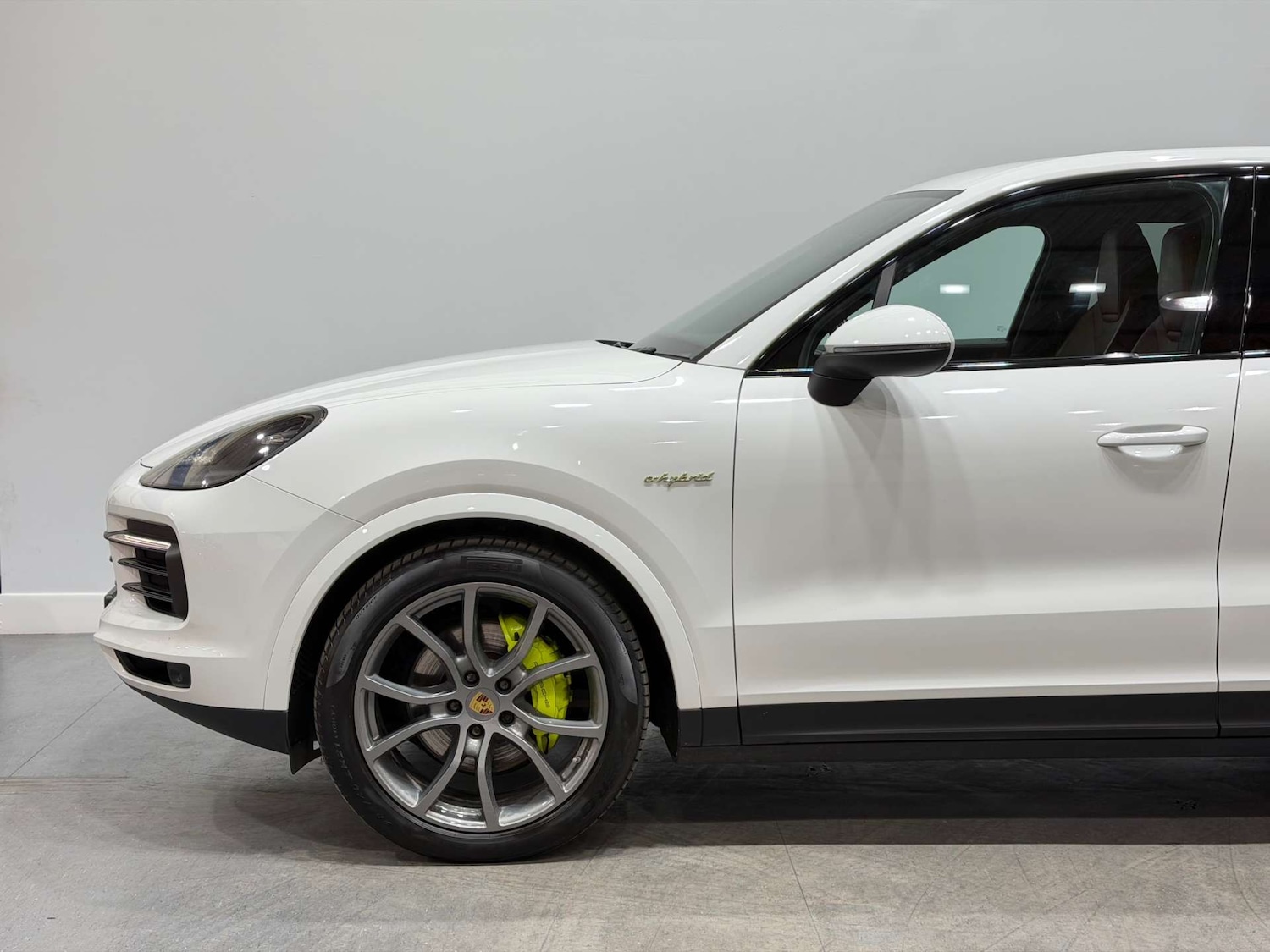 Used Porsche Cayenne 2020 for sale - 77136380: Photo 16