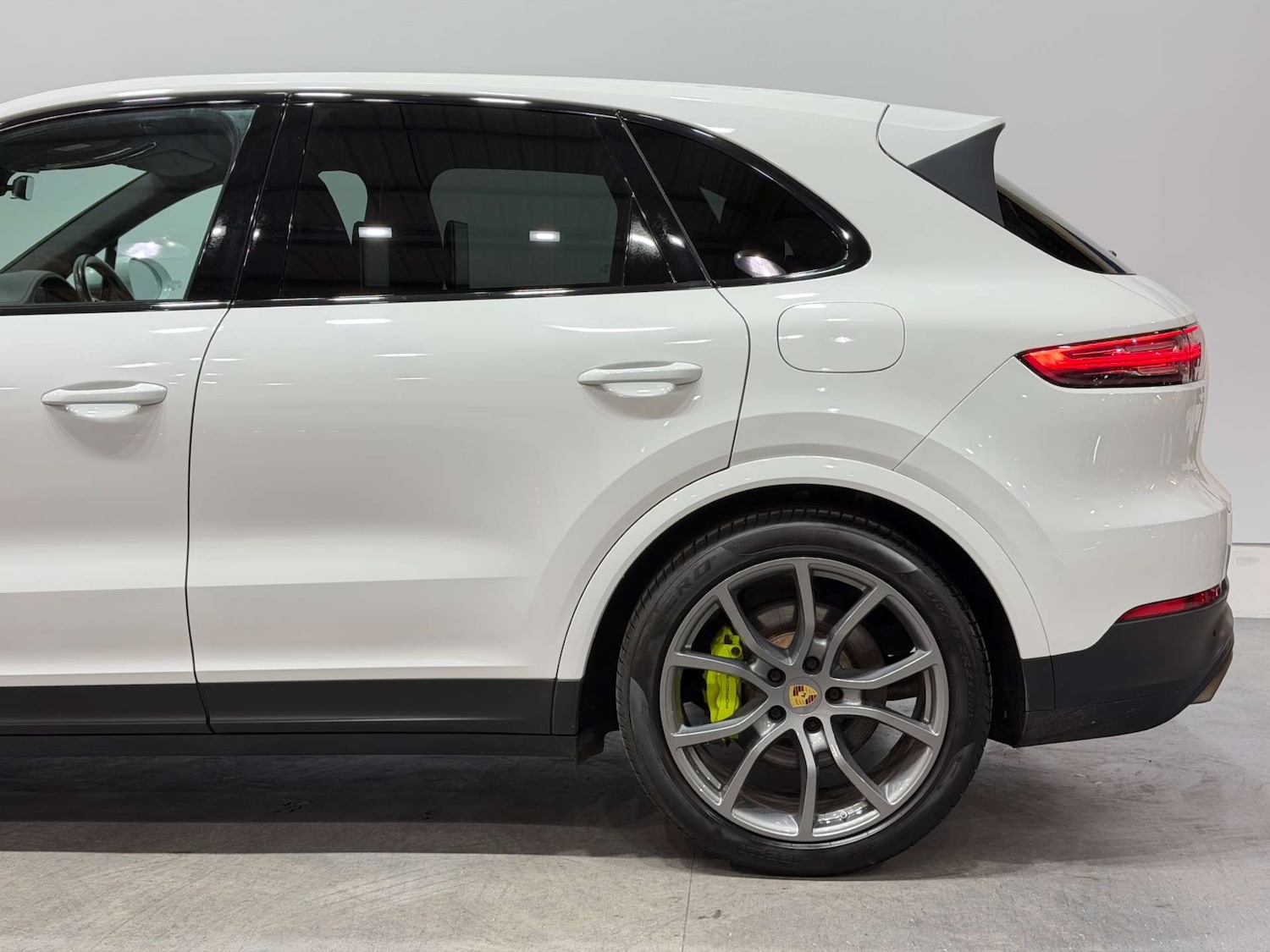 Used Porsche Cayenne 2020 for sale - 77136380: Photo 17