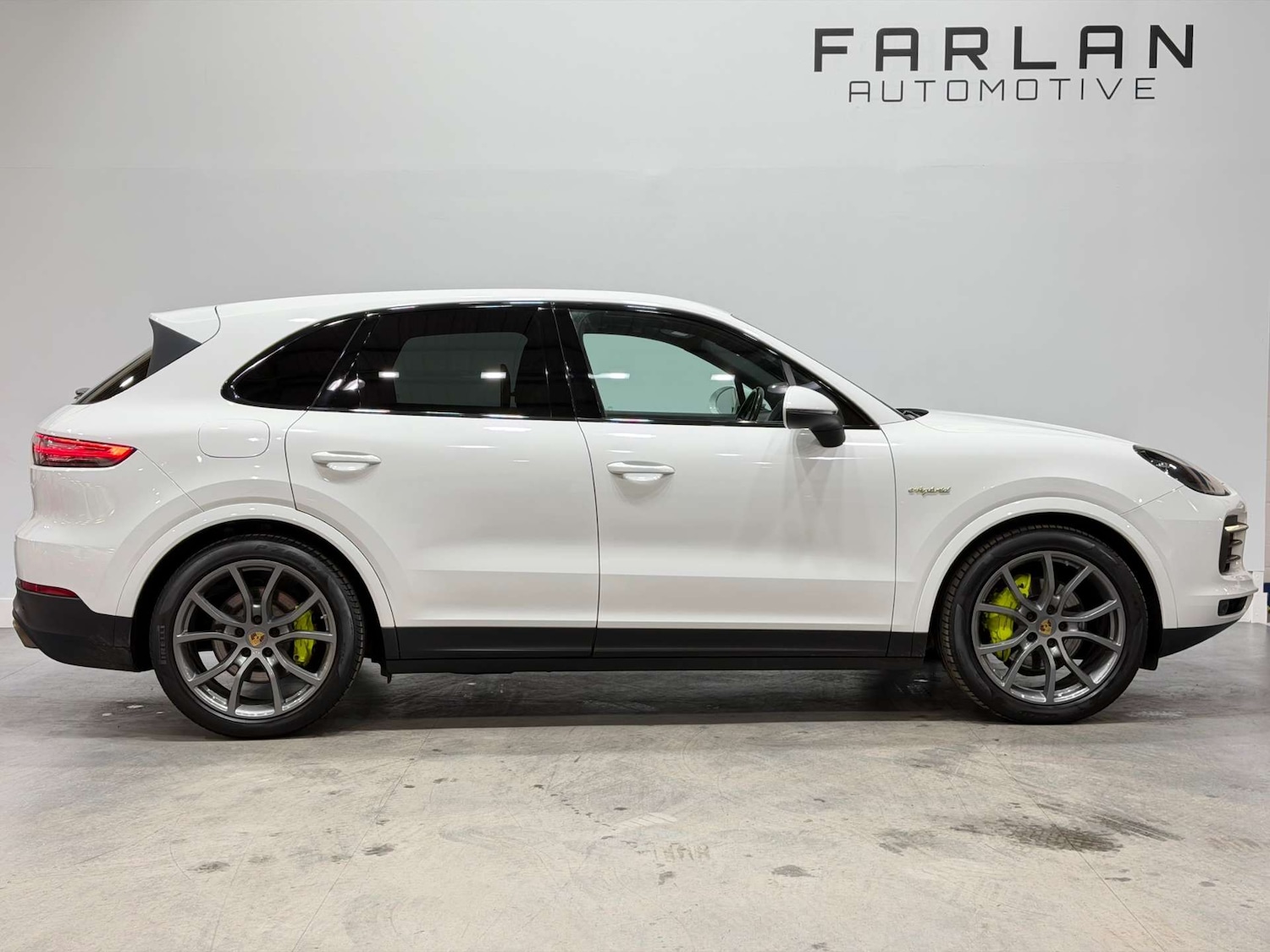 Used Porsche Cayenne 2020 for sale - 77136380: Photo 19