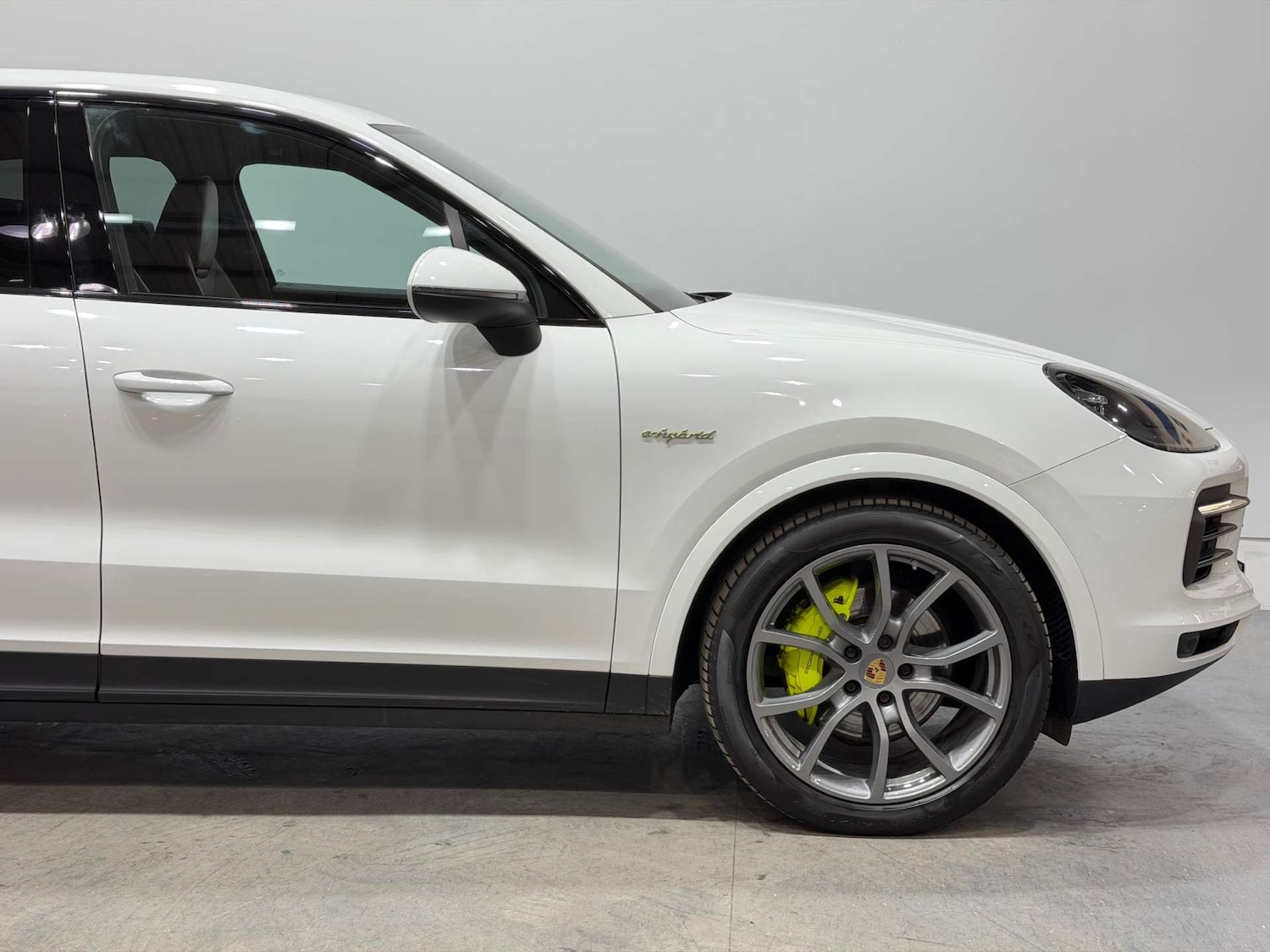 Used Porsche Cayenne 2020 for sale - 77136380: Photo 21