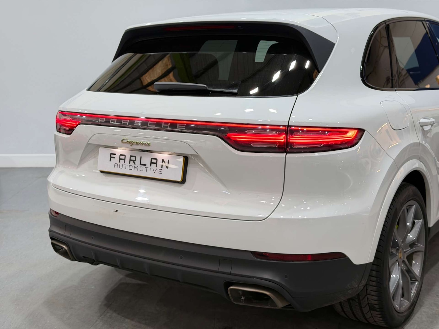 Used Porsche Cayenne 2020 for sale - 77136380: Photo 29
