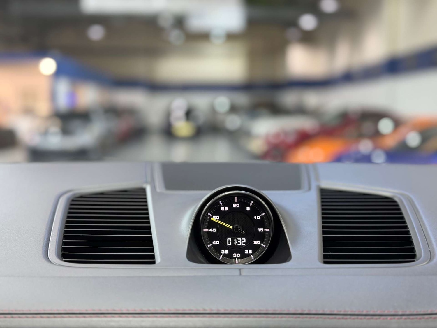 Used Porsche Cayenne 2020 for sale - 77136380: Photo 34