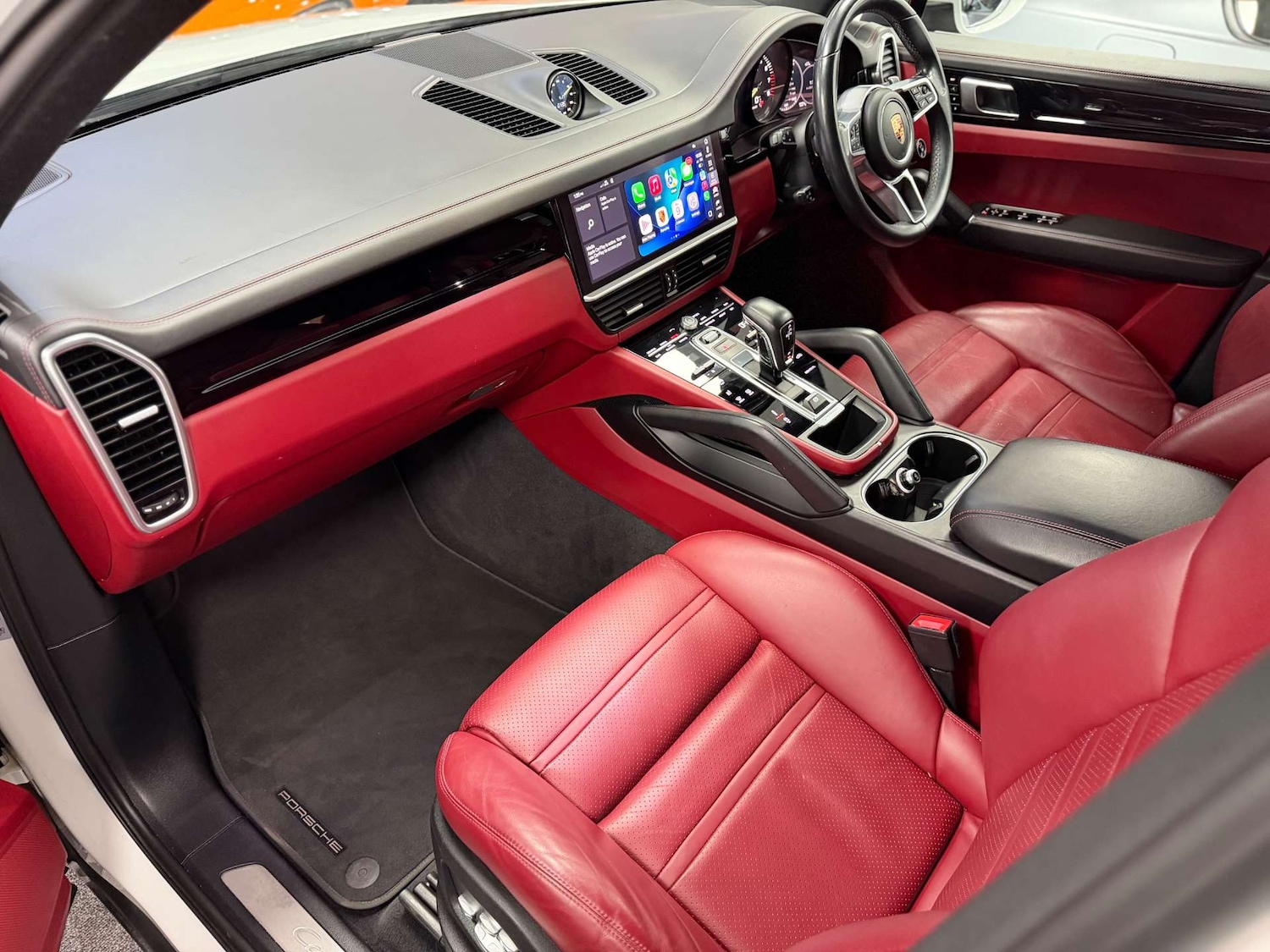 Used Porsche Cayenne 2020 for sale - 77136380: Photo 35