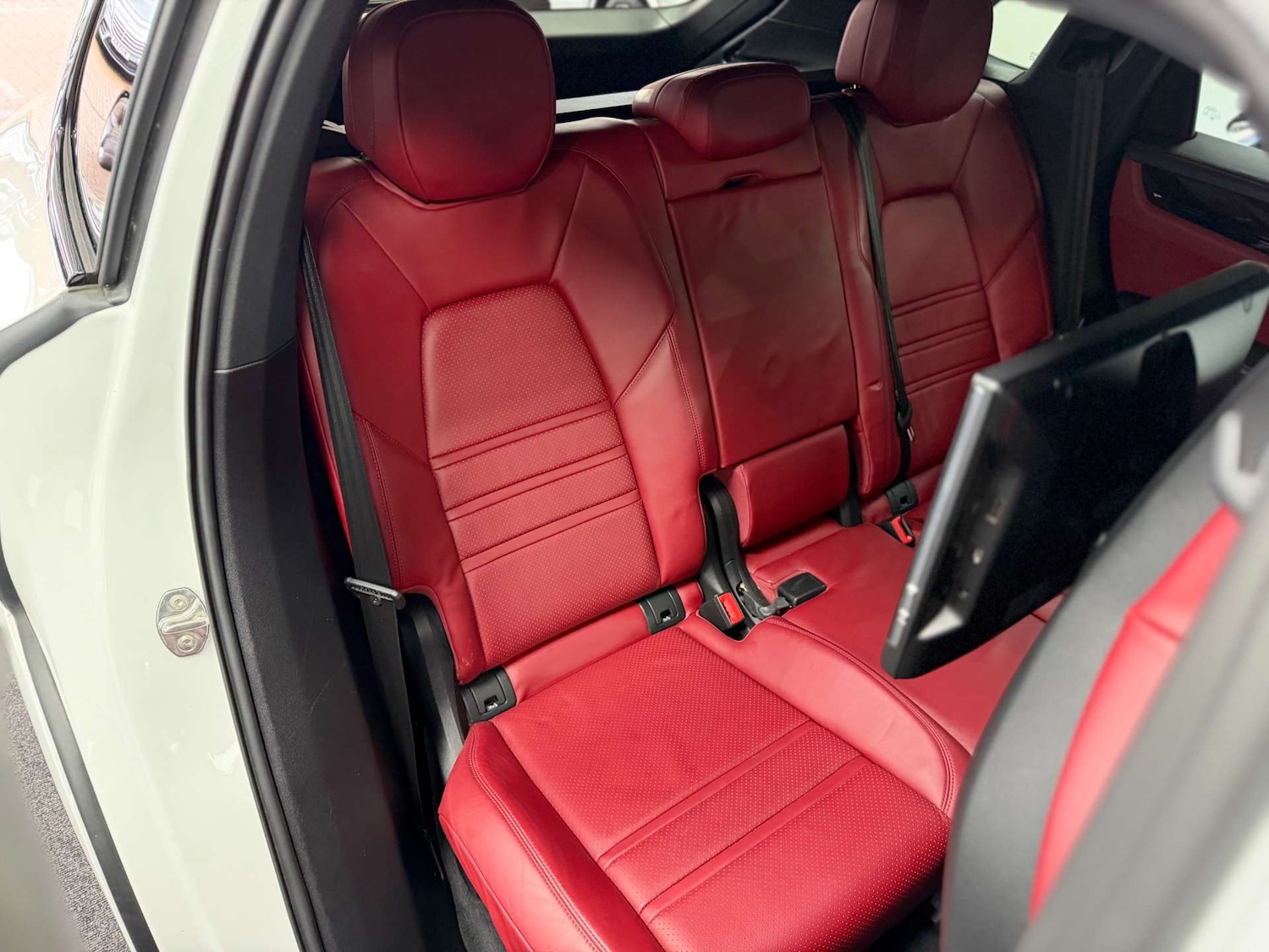 Used Porsche Cayenne 2020 for sale - 77136380: Photo 42