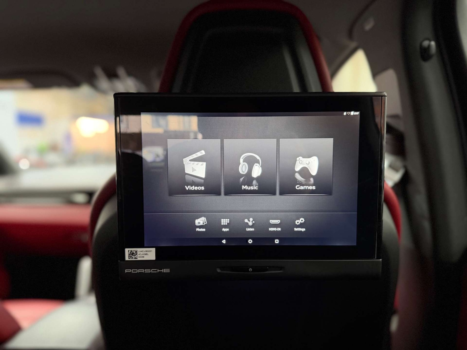 Used Porsche Cayenne 2020 for sale - 77136380: Photo 46