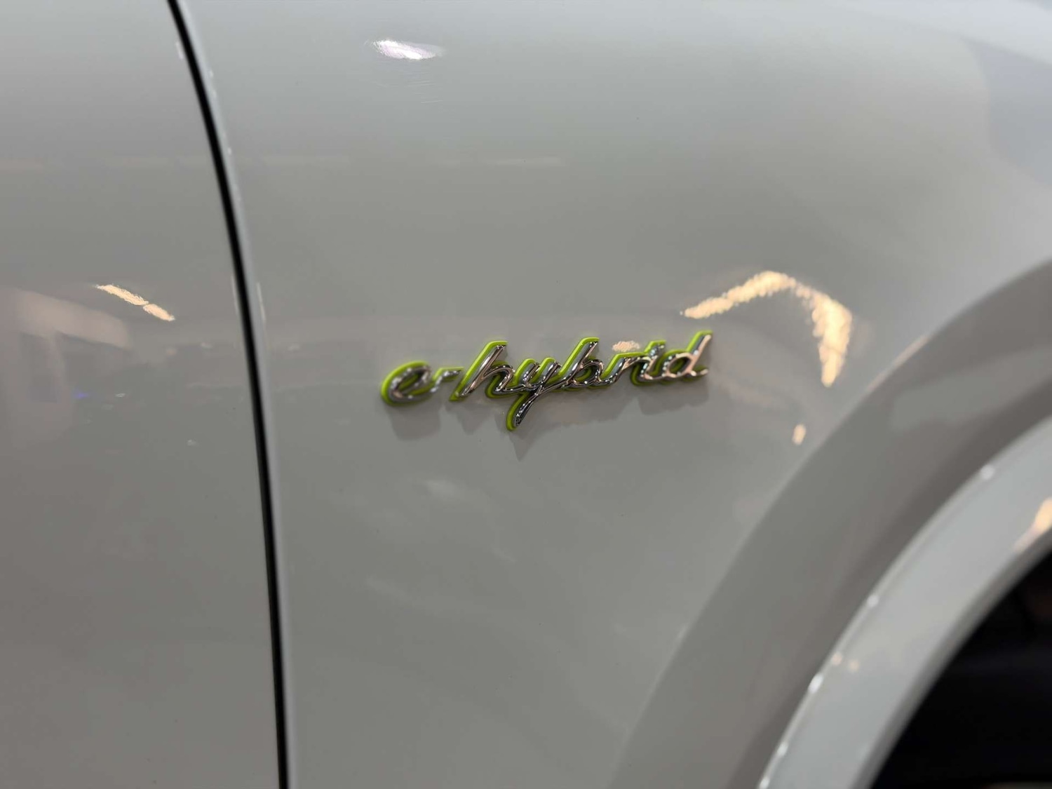 Used Porsche Cayenne 2020 for sale - 77136380: Photo 47