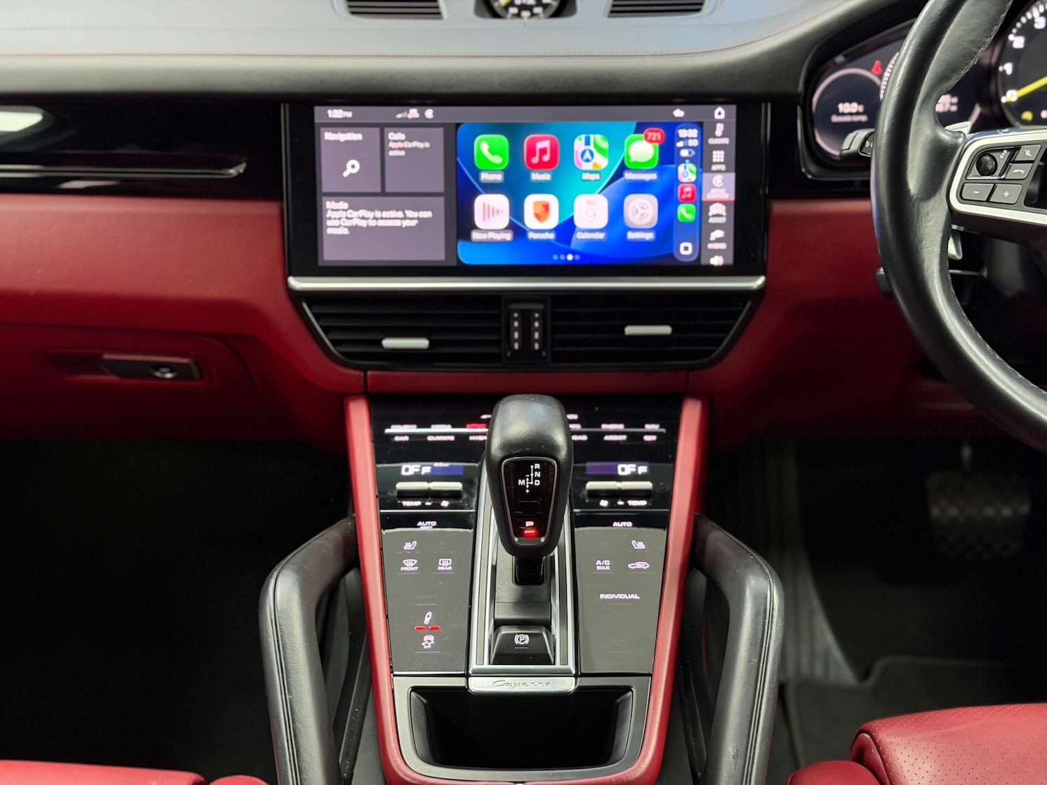 Used Porsche Cayenne 2020 for sale - 77136380: Photo 54