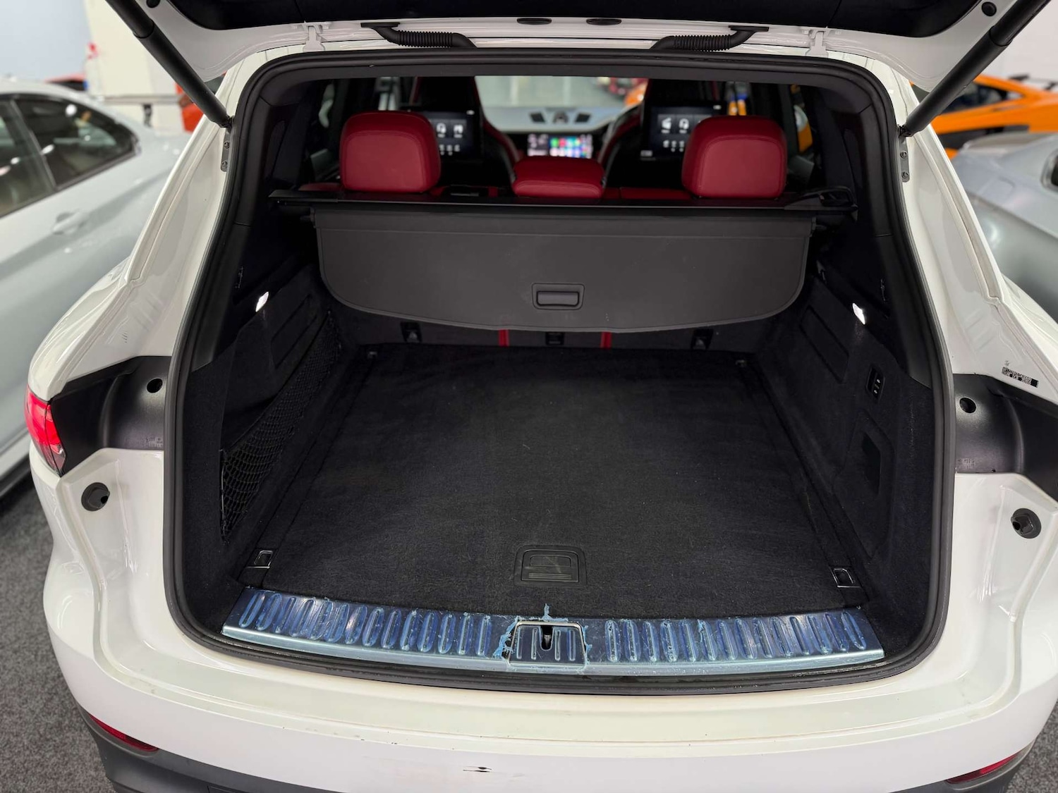 Used Porsche Cayenne 2020 for sale - 77136380: Photo 57