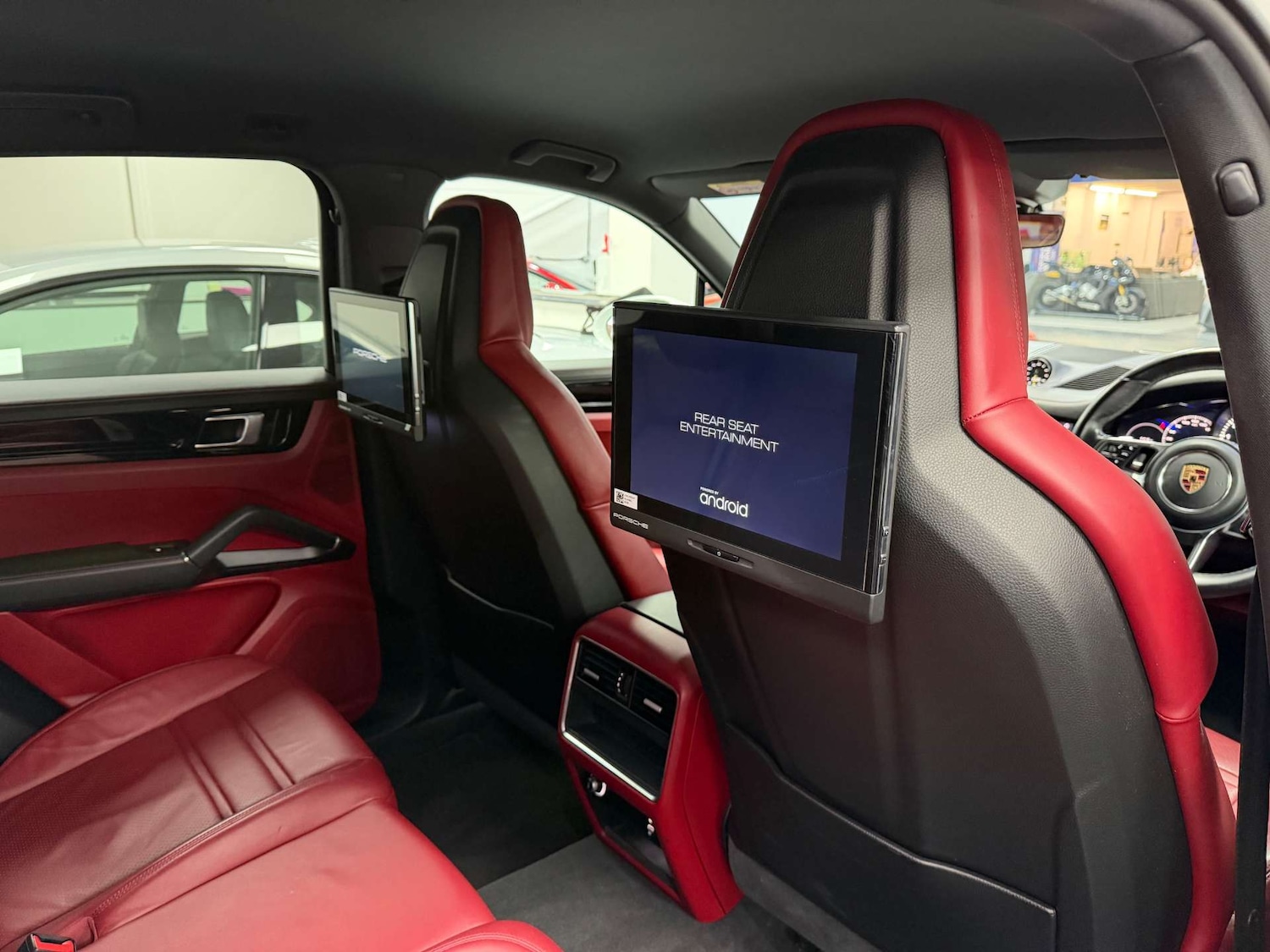 Used Porsche Cayenne 2020 for sale - 77136380: Photo 6