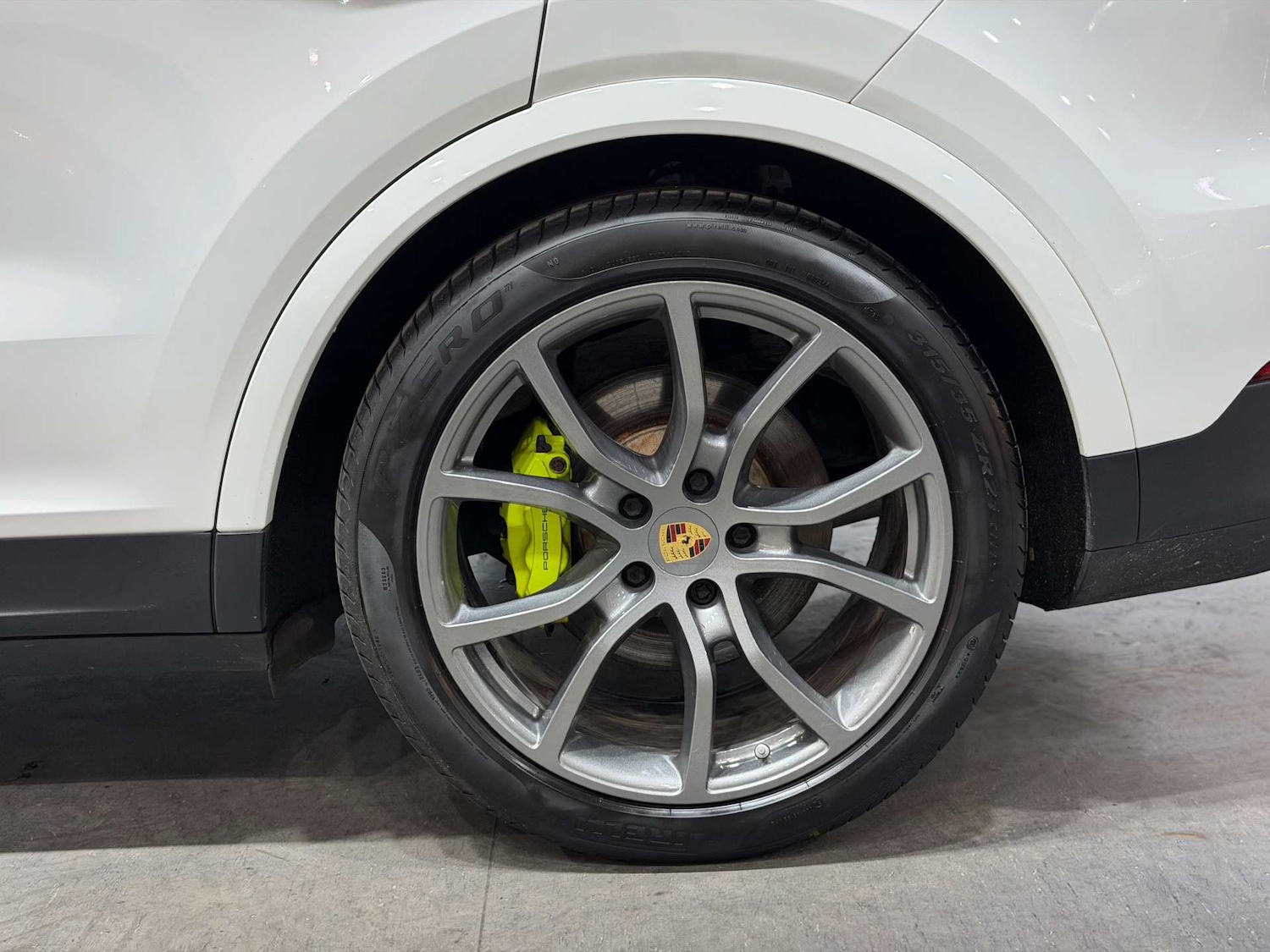 Used Porsche Cayenne 2020 for sale - 77136380: Photo 65