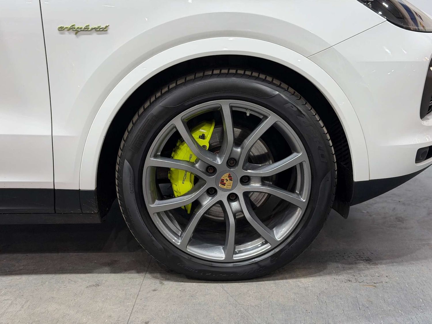 Used Porsche Cayenne 2020 for sale - 77136380: Photo 67