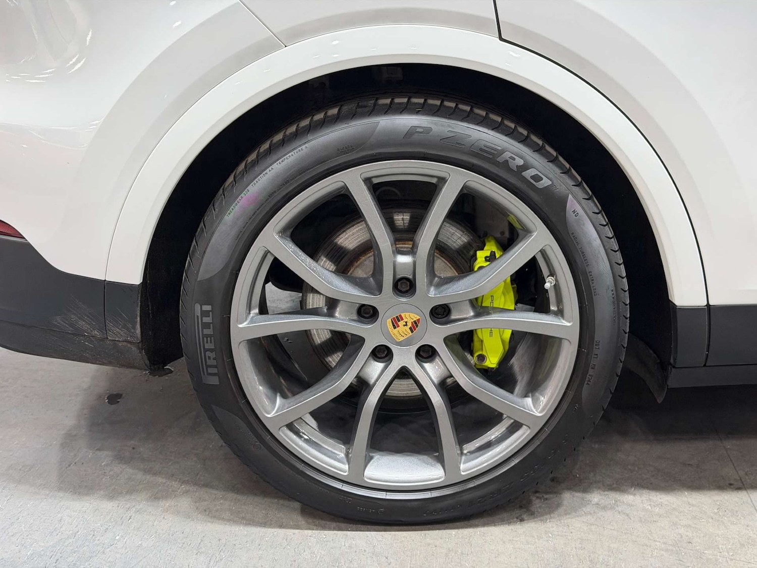 Used Porsche Cayenne 2020 for sale - 77136380: Photo 68