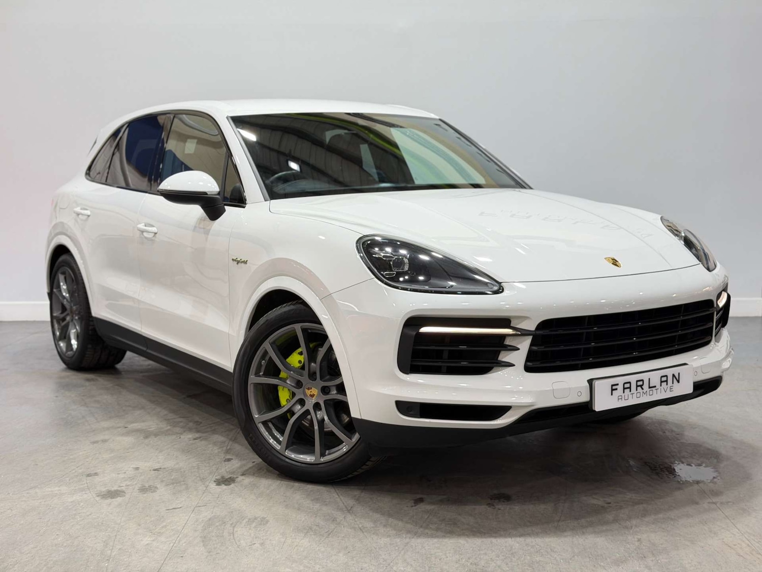 Used Porsche Cayenne 2020 for sale - 77136380: Photo 7