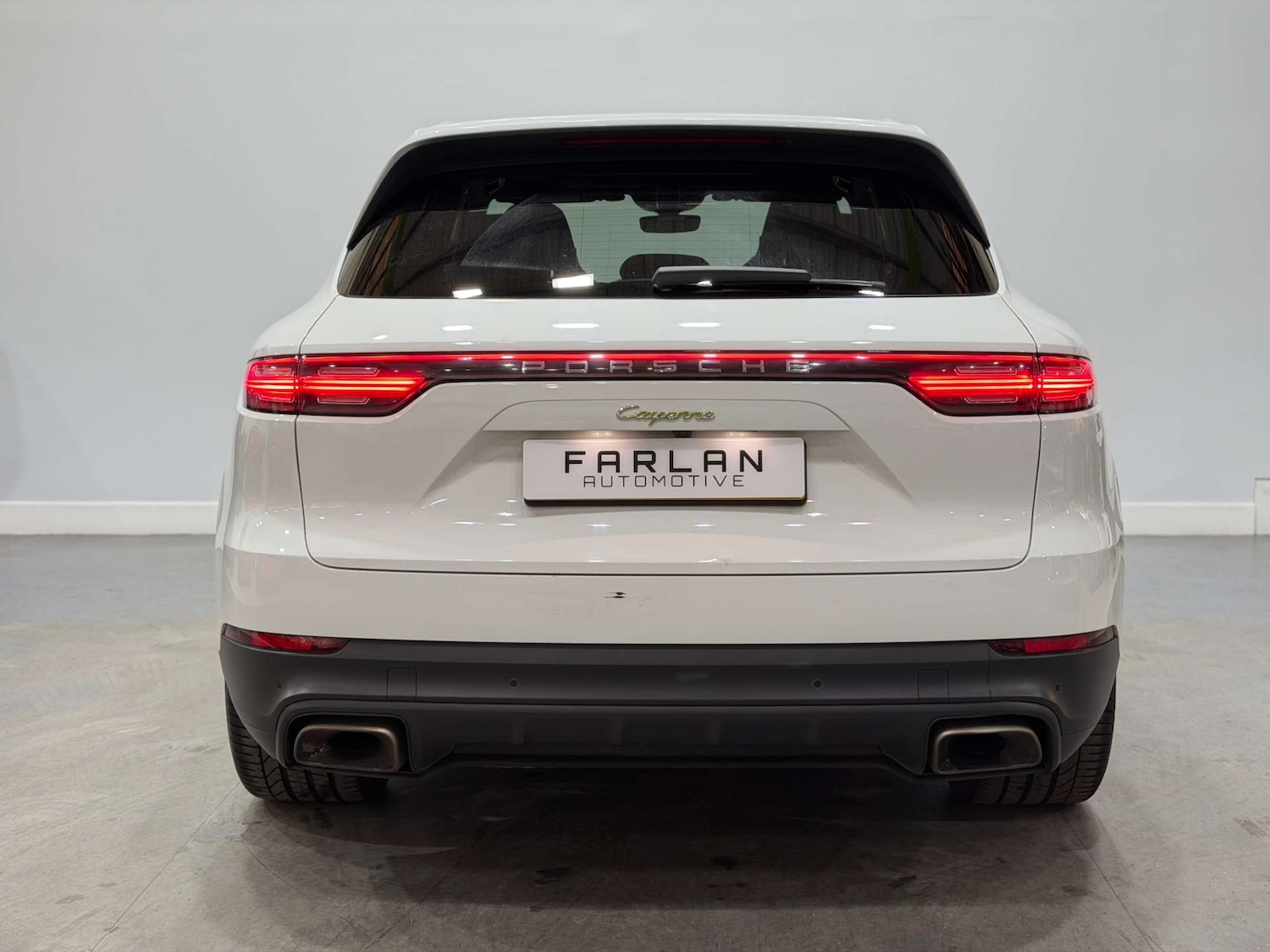 Used Porsche Cayenne 2020 for sale - 77136380: Photo 70