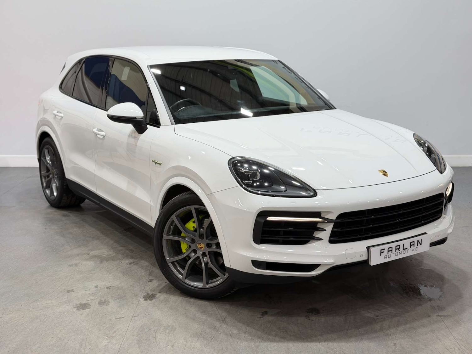 Used Porsche Cayenne 2020 for sale - 77136380: Photo 8