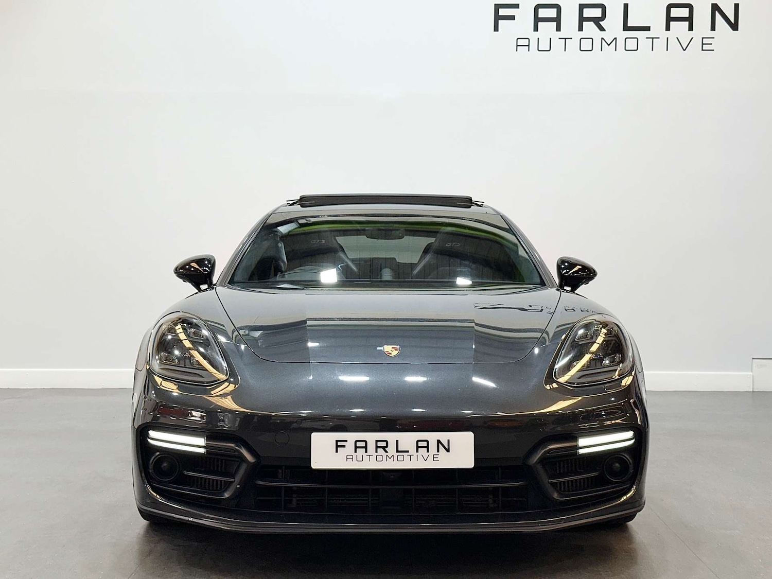 Used Porsche Panamera 2019 for sale - 77072221: Photo 10