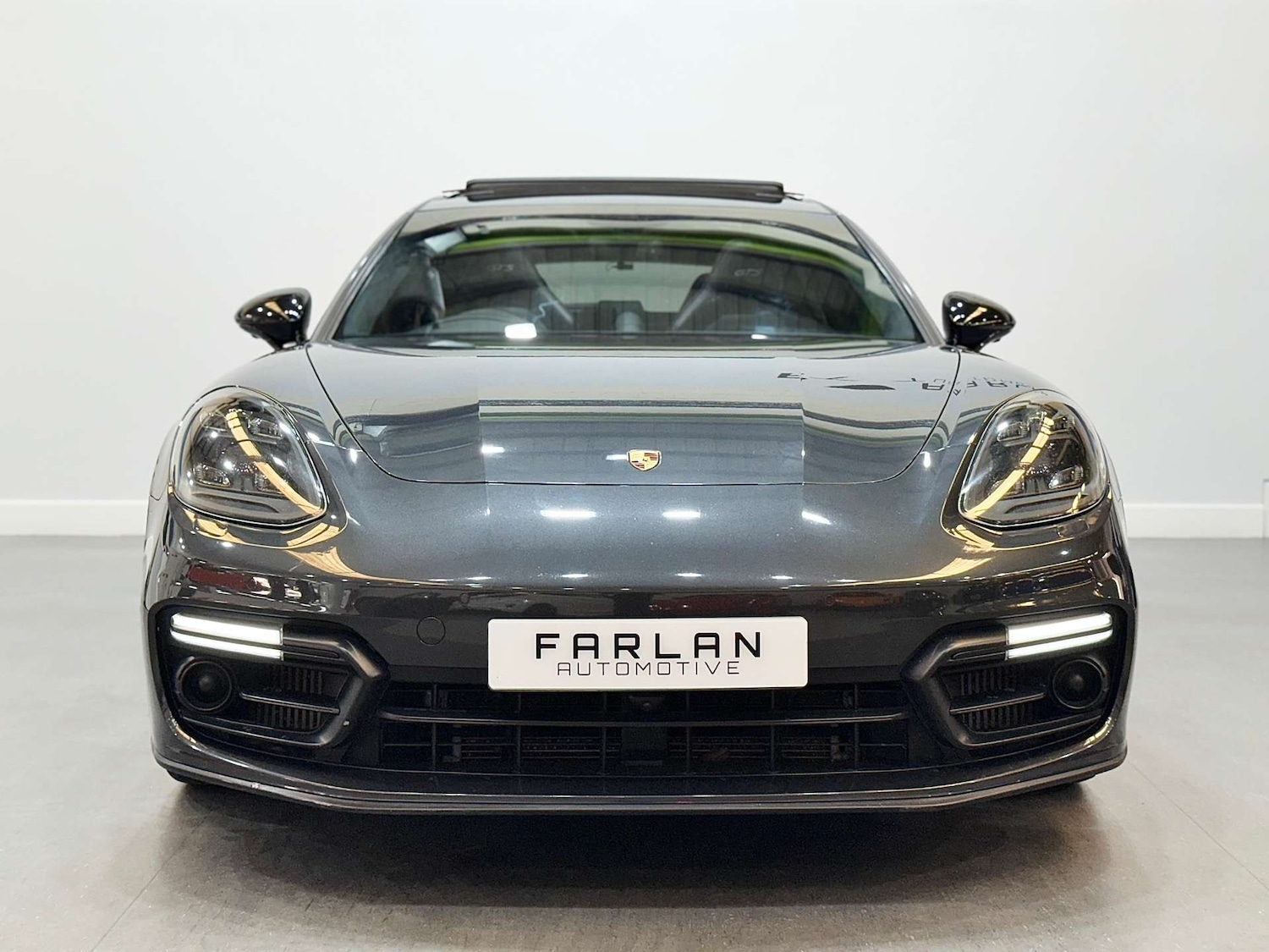 Used Porsche Panamera 2019 for sale - 77072221: Photo 11