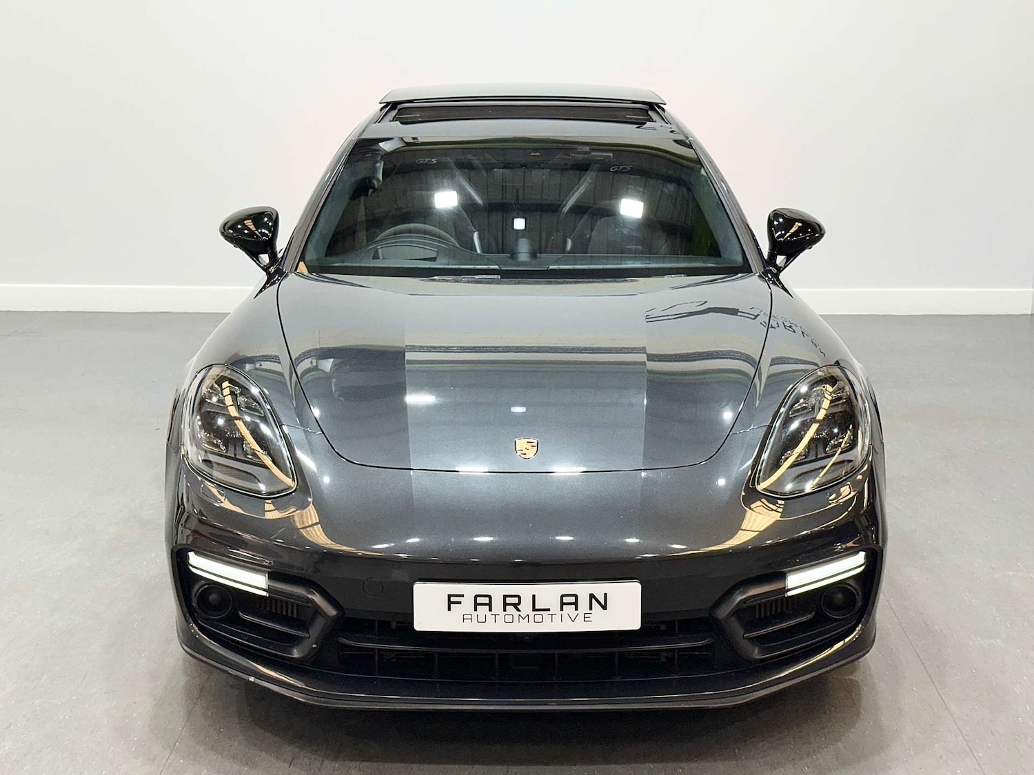 Used Porsche Panamera 2019 for sale - 77072221: Photo 12