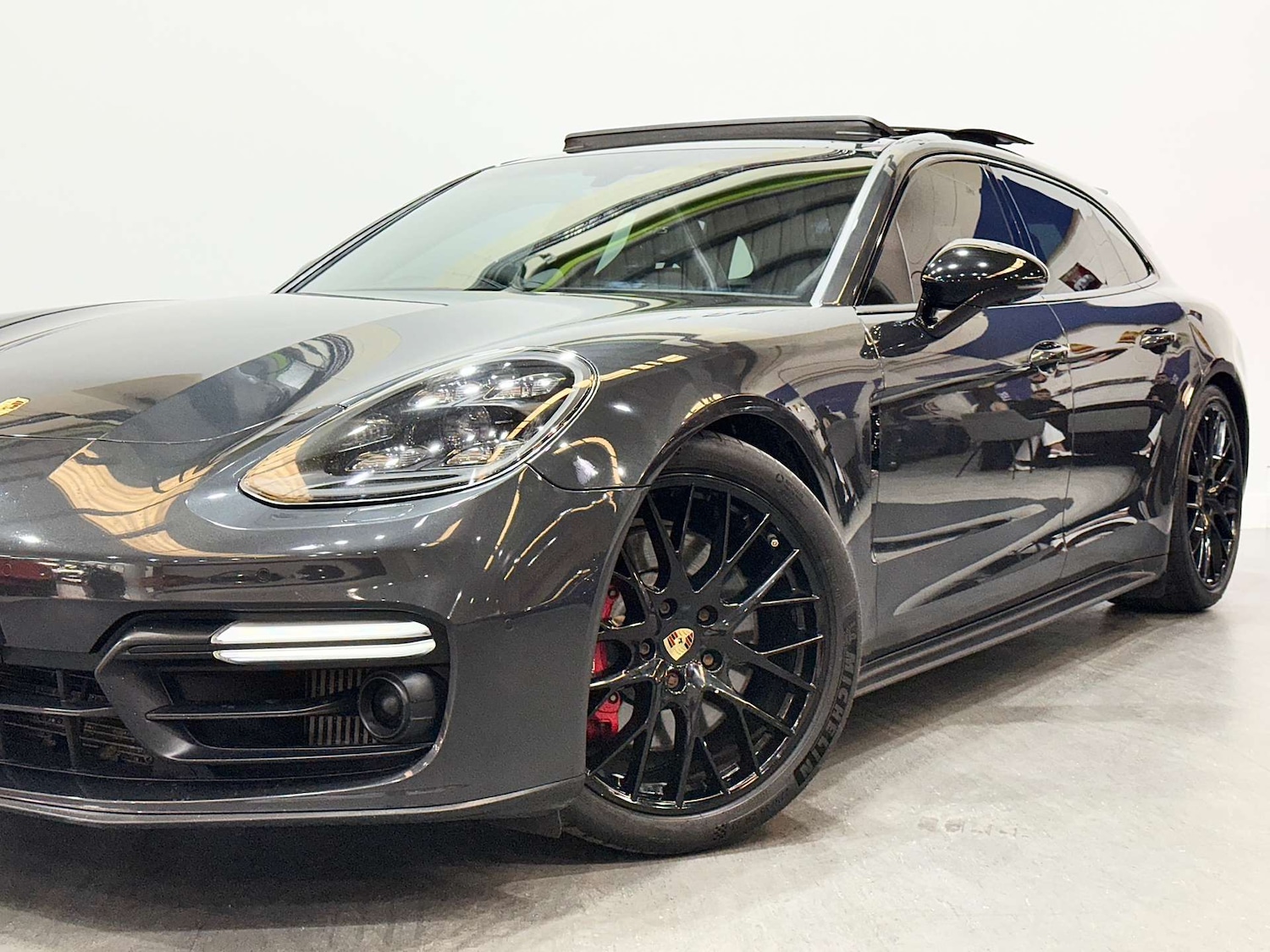 Used Porsche Panamera 2019 for sale - 77072221: Photo 15