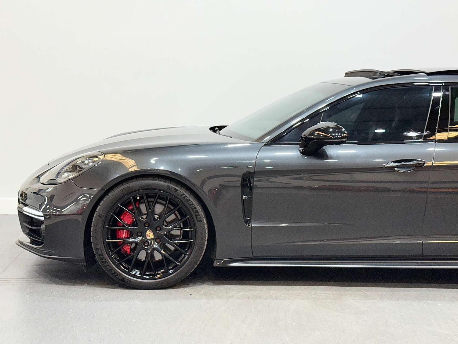 Used Porsche Panamera 2019 for sale - 77072221: Photo 16