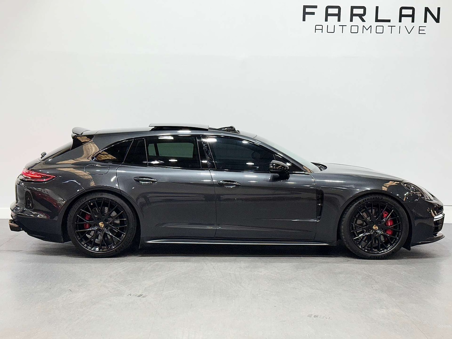 Used Porsche Panamera 2019 for sale - 77072221: Photo 19