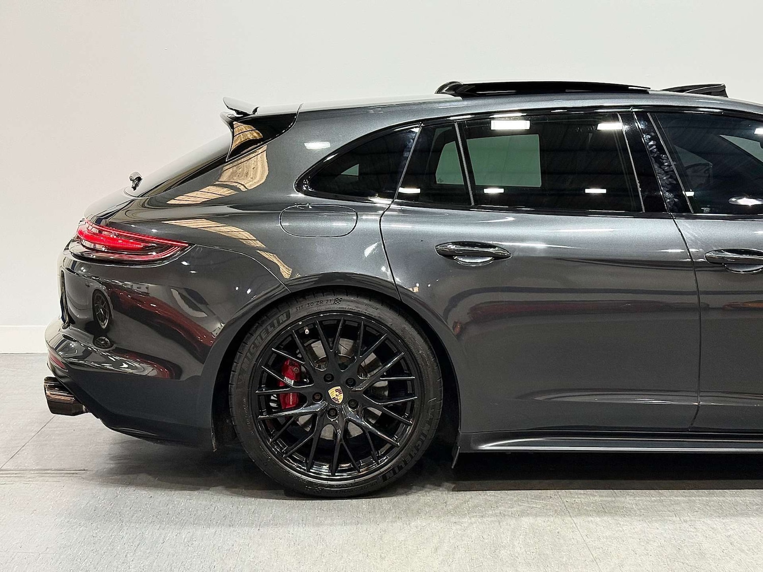 Used Porsche Panamera 2019 for sale - 77072221: Photo 20