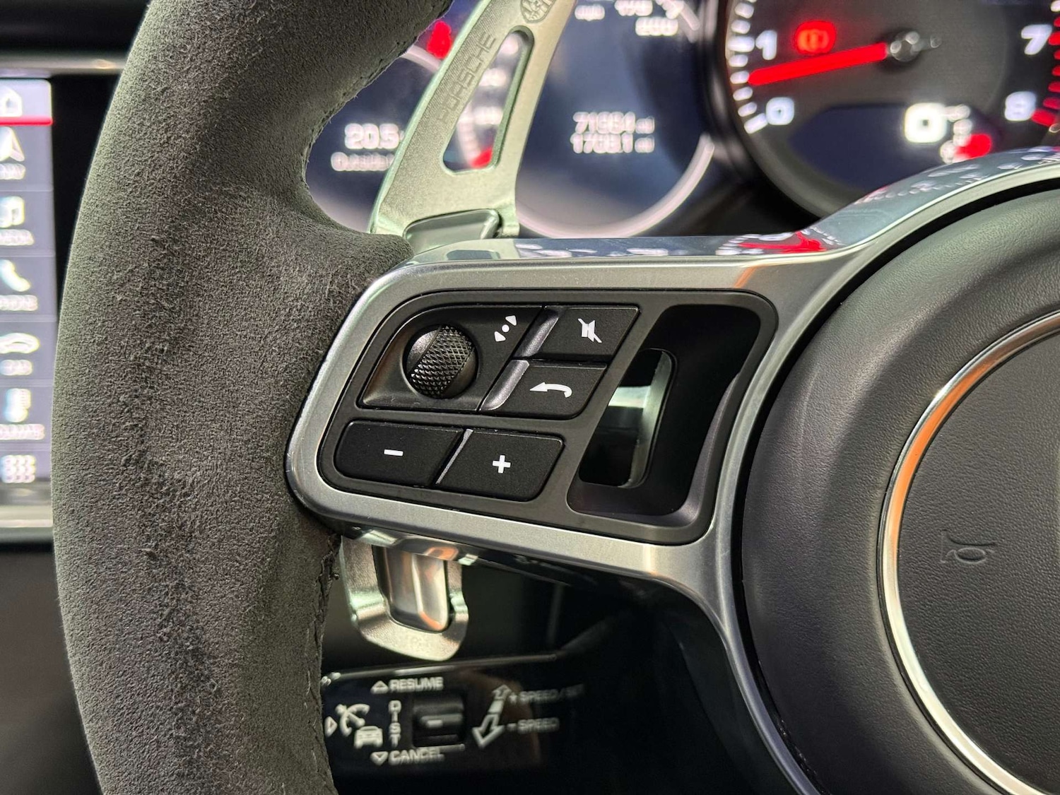 Used Porsche Panamera 2019 for sale - 77072221: Photo 34