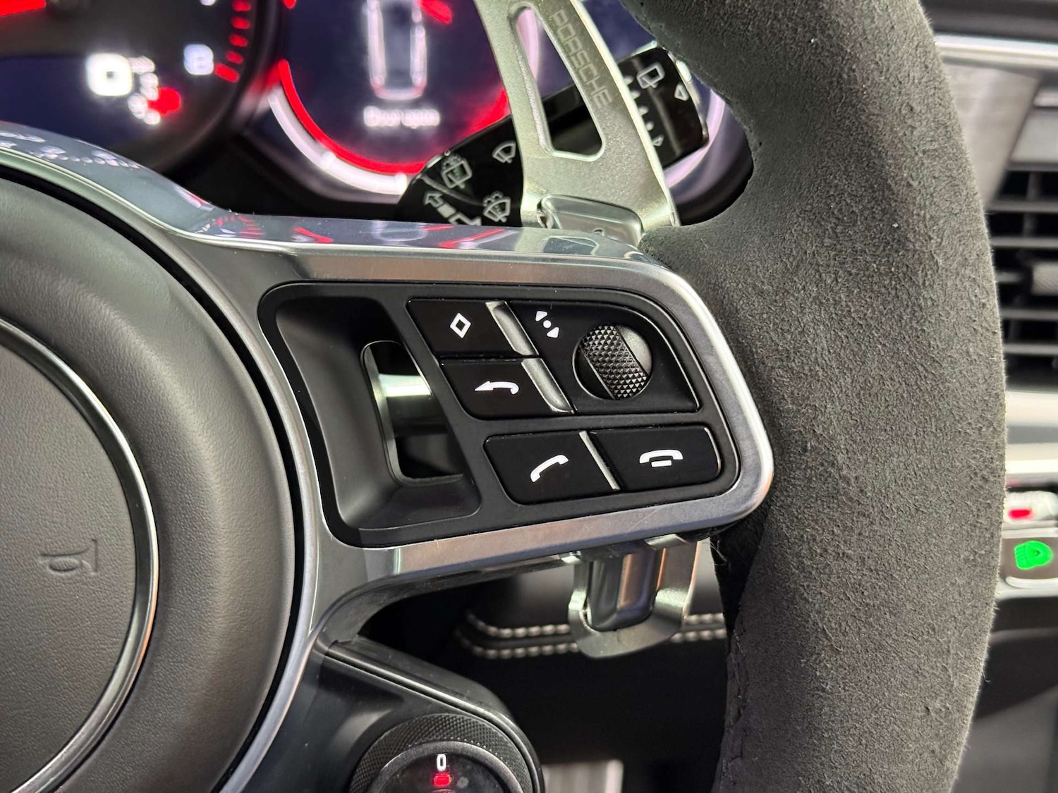 Used Porsche Panamera 2019 for sale - 77072221: Photo 35