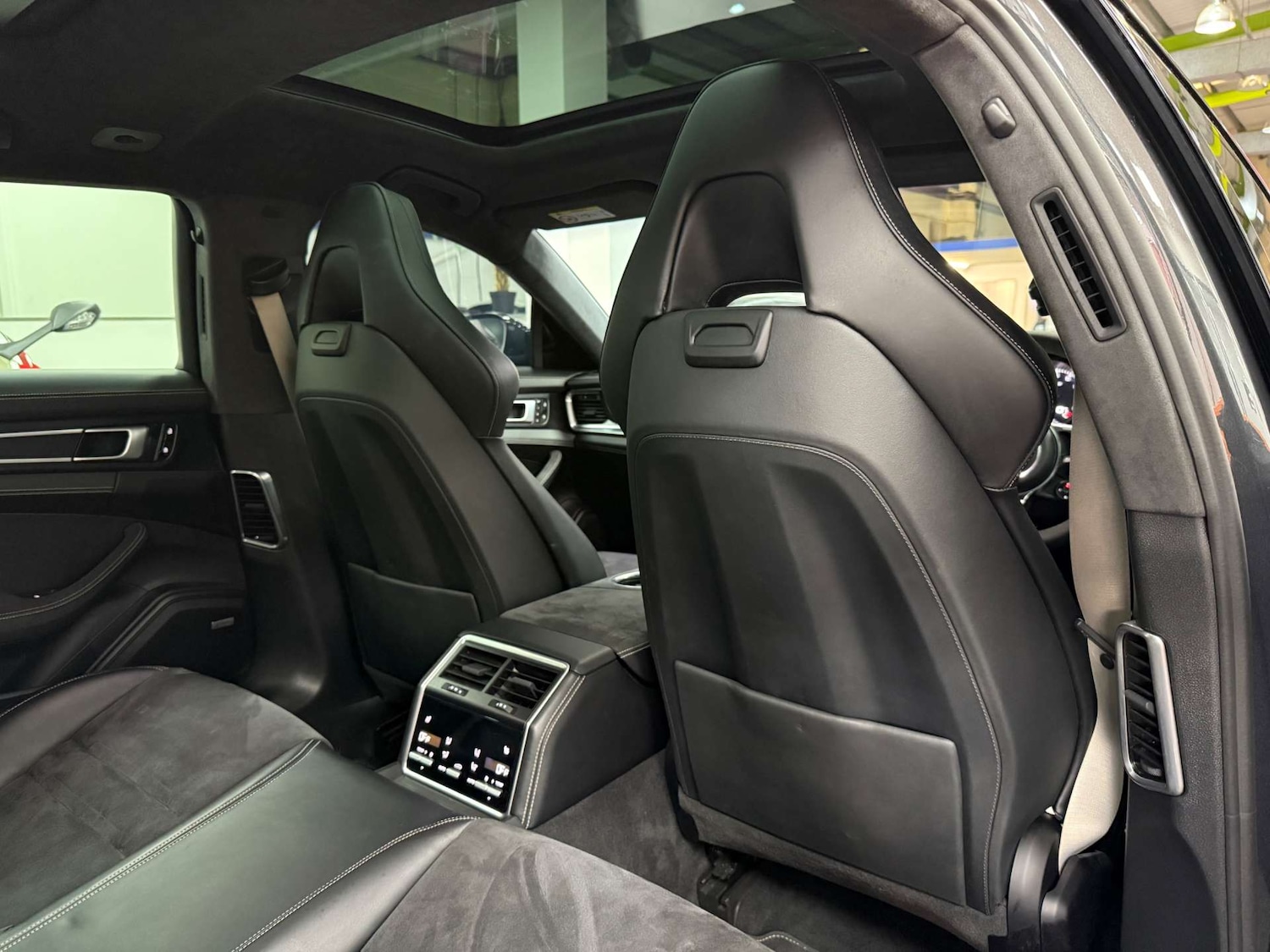 Used Porsche Panamera 2019 for sale - 77072221: Photo 37