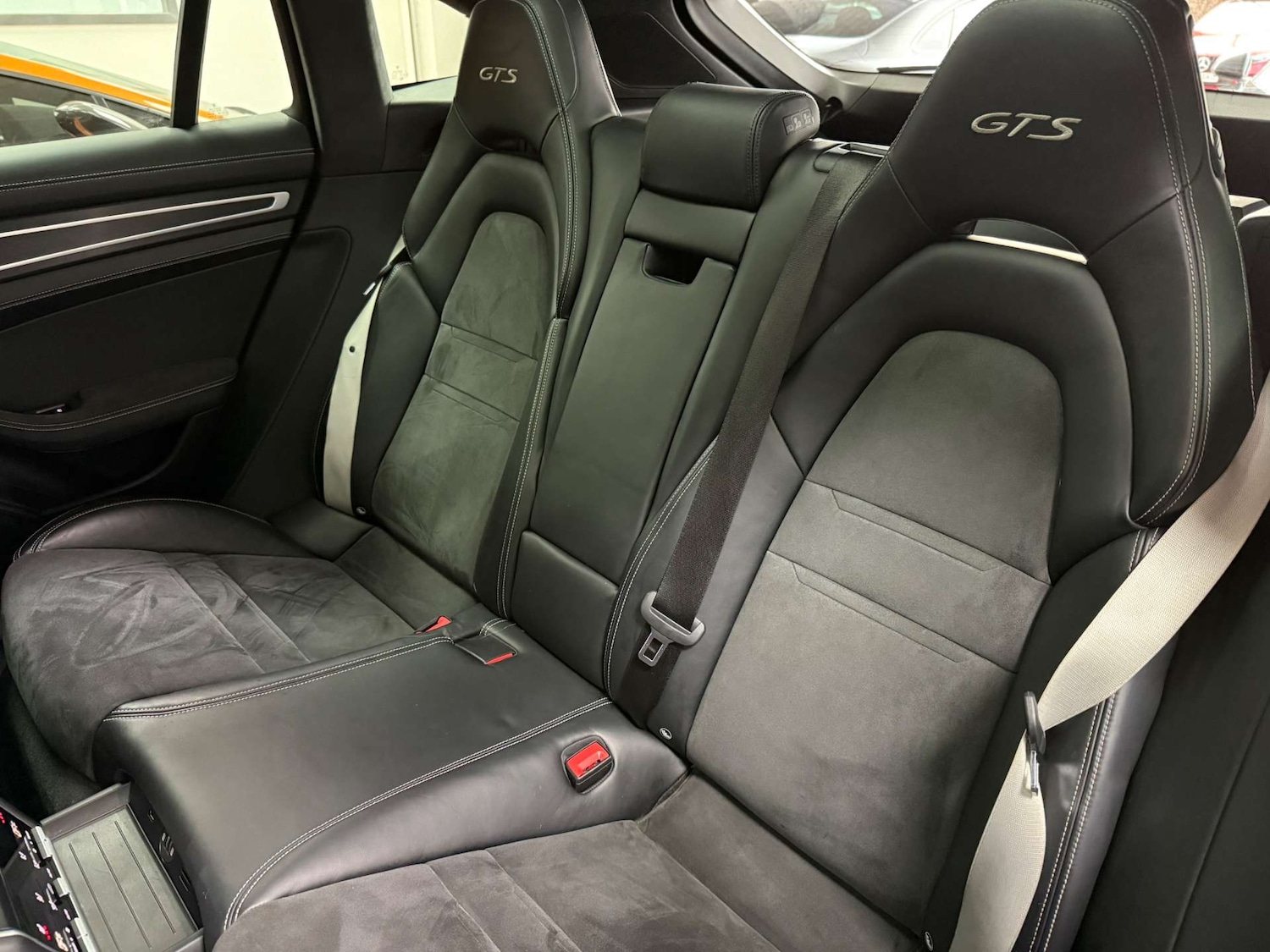 Used Porsche Panamera 2019 for sale - 77072221: Photo 39