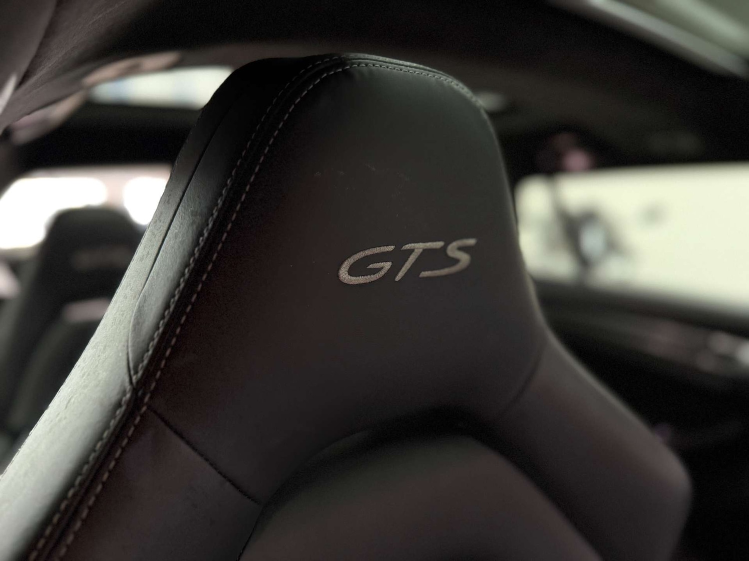 Used Porsche Panamera 2019 for sale - 77072221: Photo 40