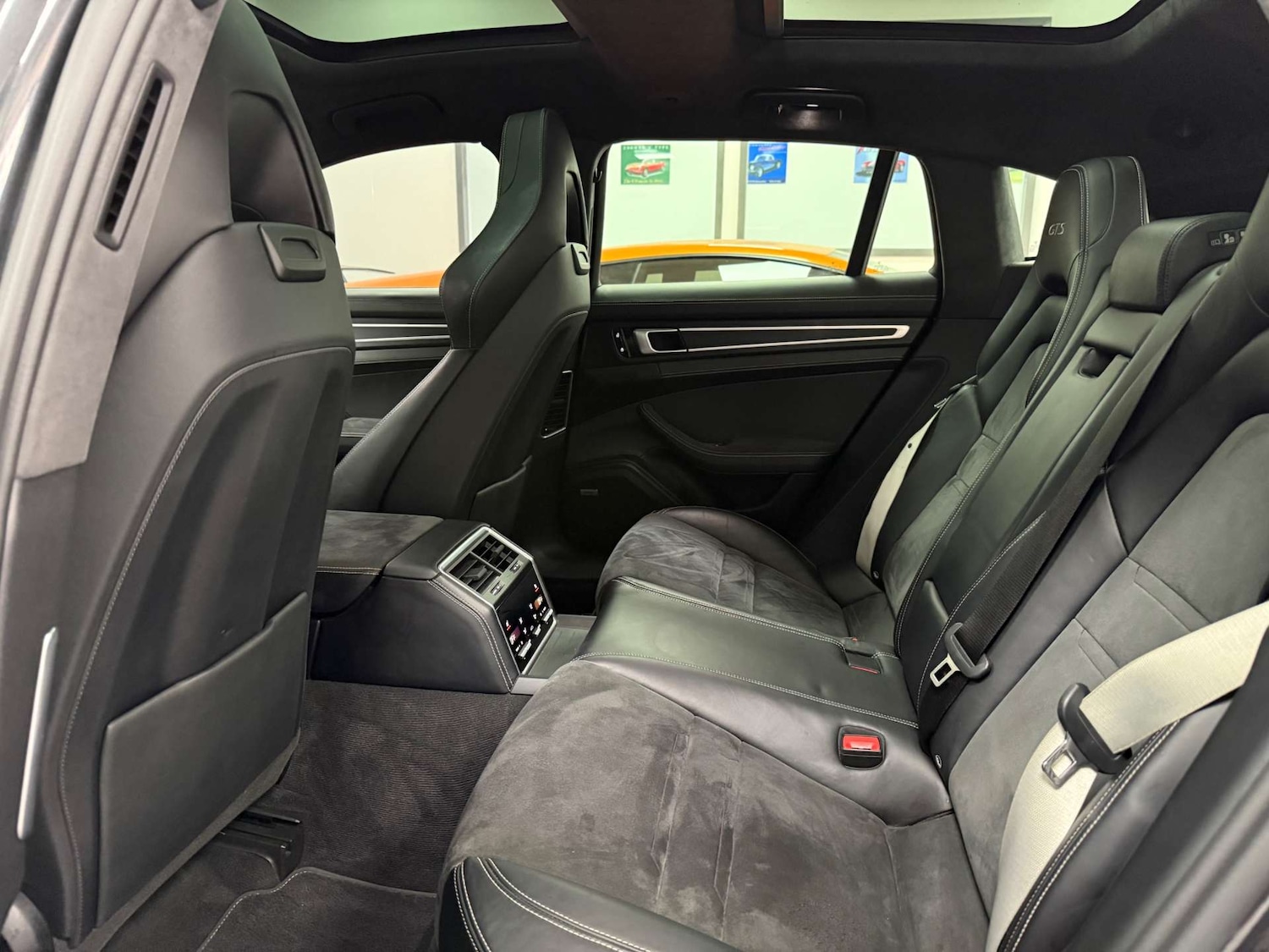 Used Porsche Panamera 2019 for sale - 77072221: Photo 42