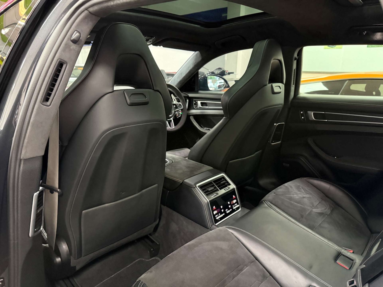 Used Porsche Panamera 2019 for sale - 77072221: Photo 43