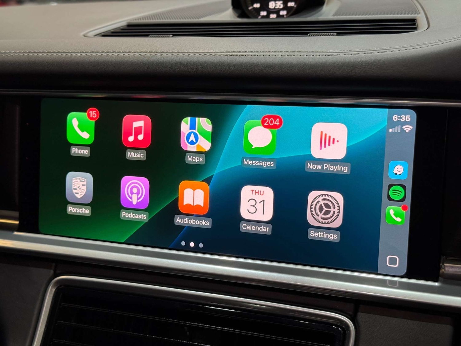 Used Porsche Panamera 2019 for sale - 77072221: Photo 45