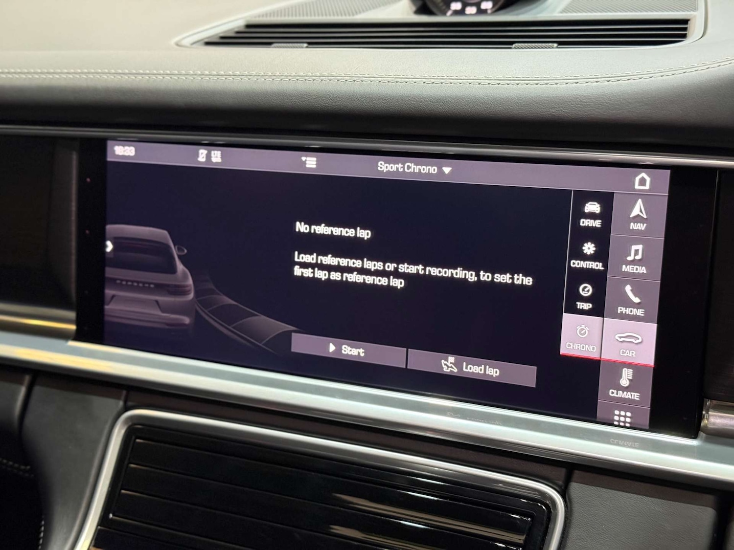 Used Porsche Panamera 2019 for sale - 77072221: Photo 46