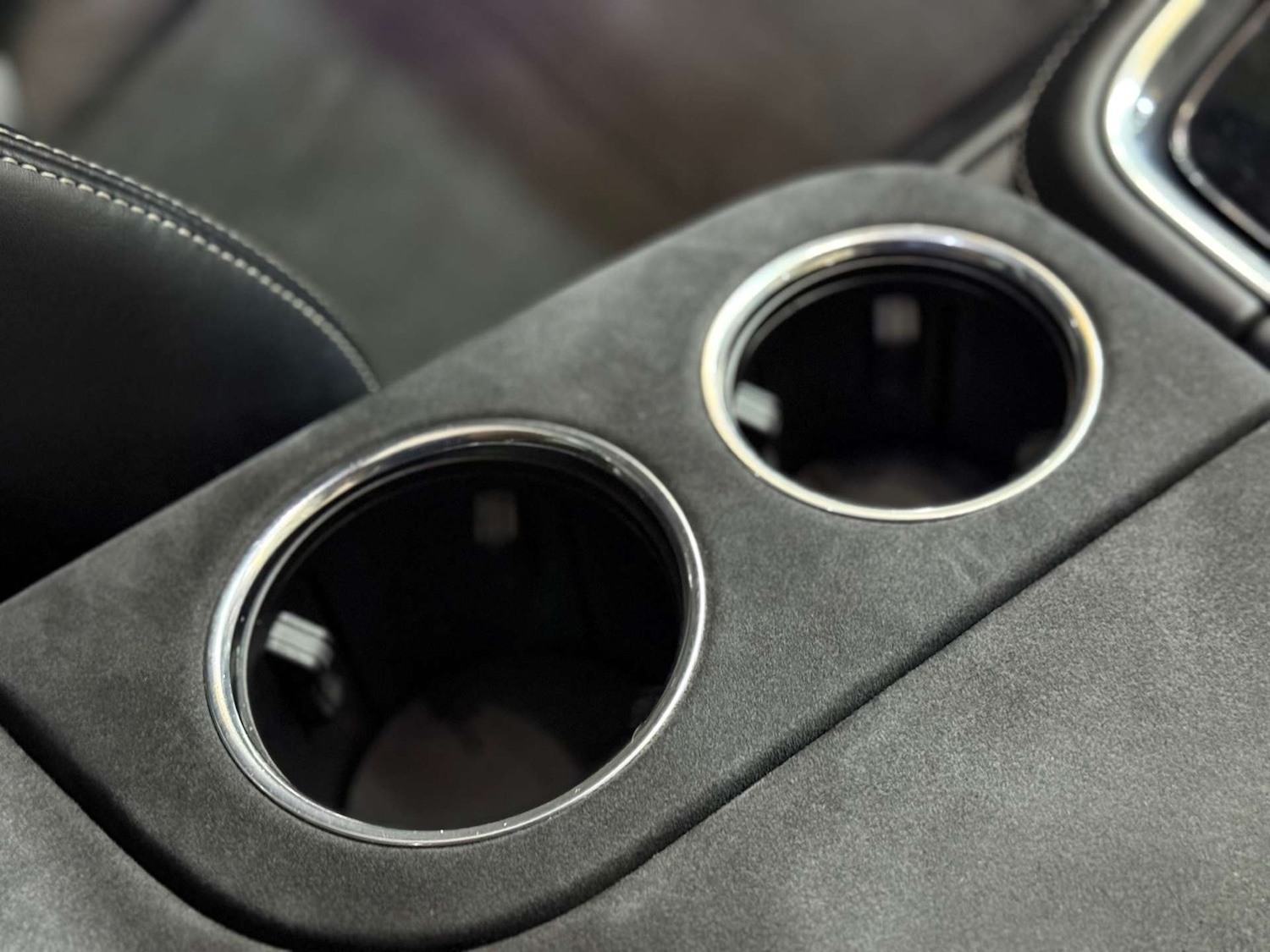 Used Porsche Panamera 2019 for sale - 77072221: Photo 49