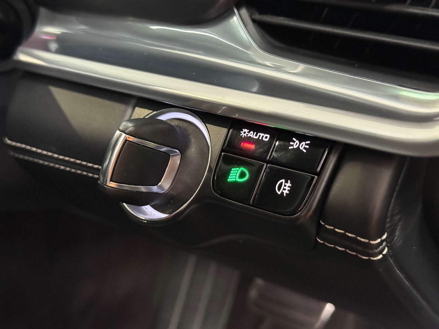 Used Porsche Panamera 2019 for sale - 77072221: Photo 51