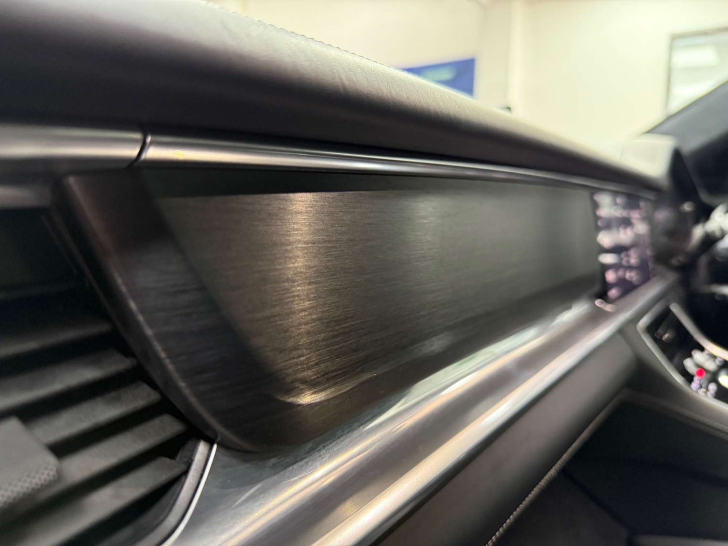 Used Porsche Panamera 2019 for sale - 77072221: Photo 52