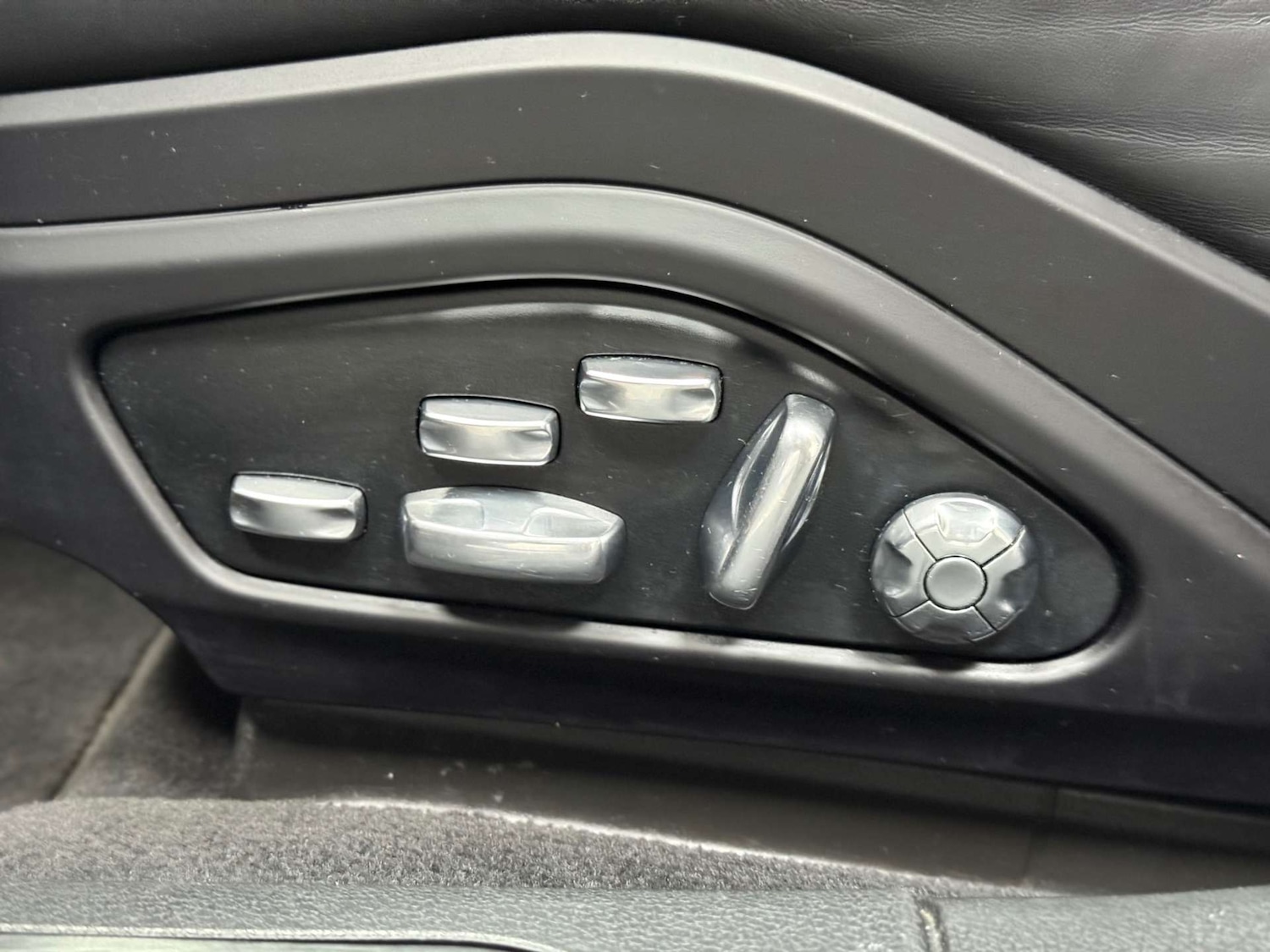 Used Porsche Panamera 2019 for sale - 77072221: Photo 53