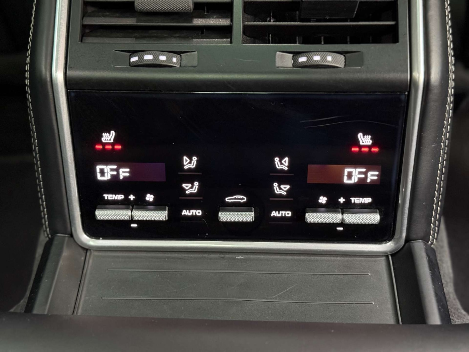 Used Porsche Panamera 2019 for sale - 77072221: Photo 56