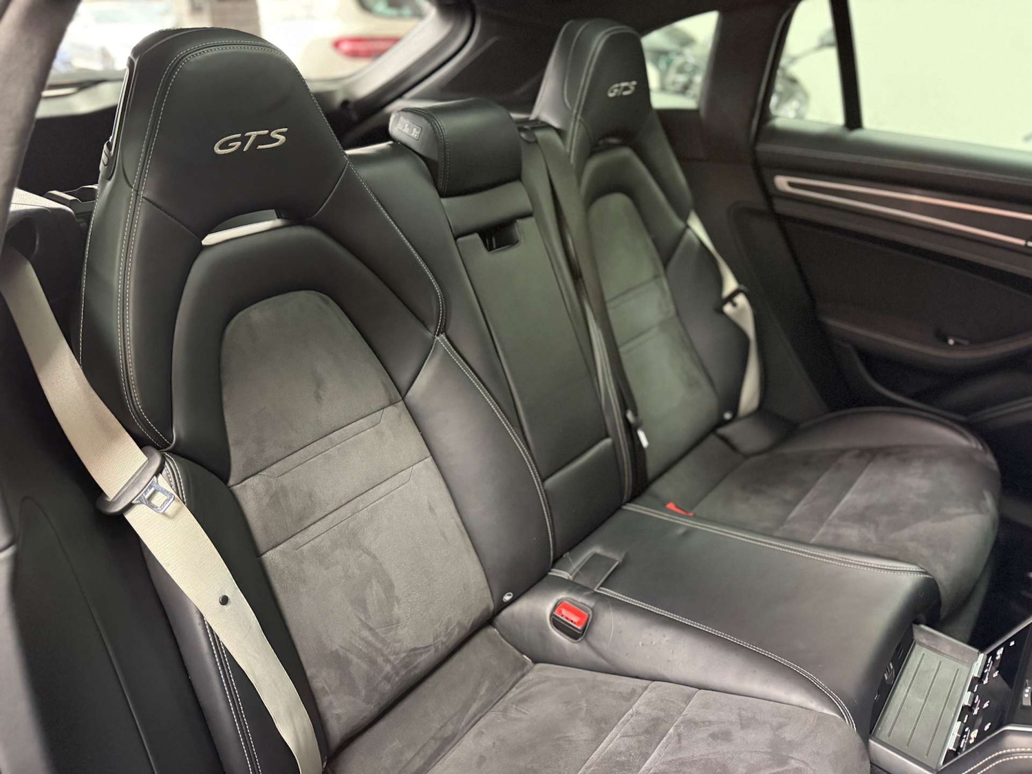 Used Porsche Panamera 2019 for sale - 77072221: Photo 57